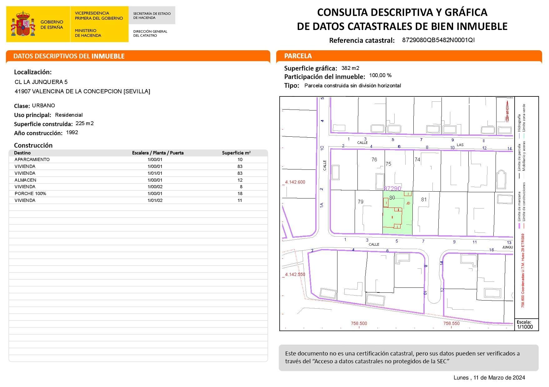 Casas o chalets-Venta-Valencina de la ConcepciÃ³n-1455721-Foto-45