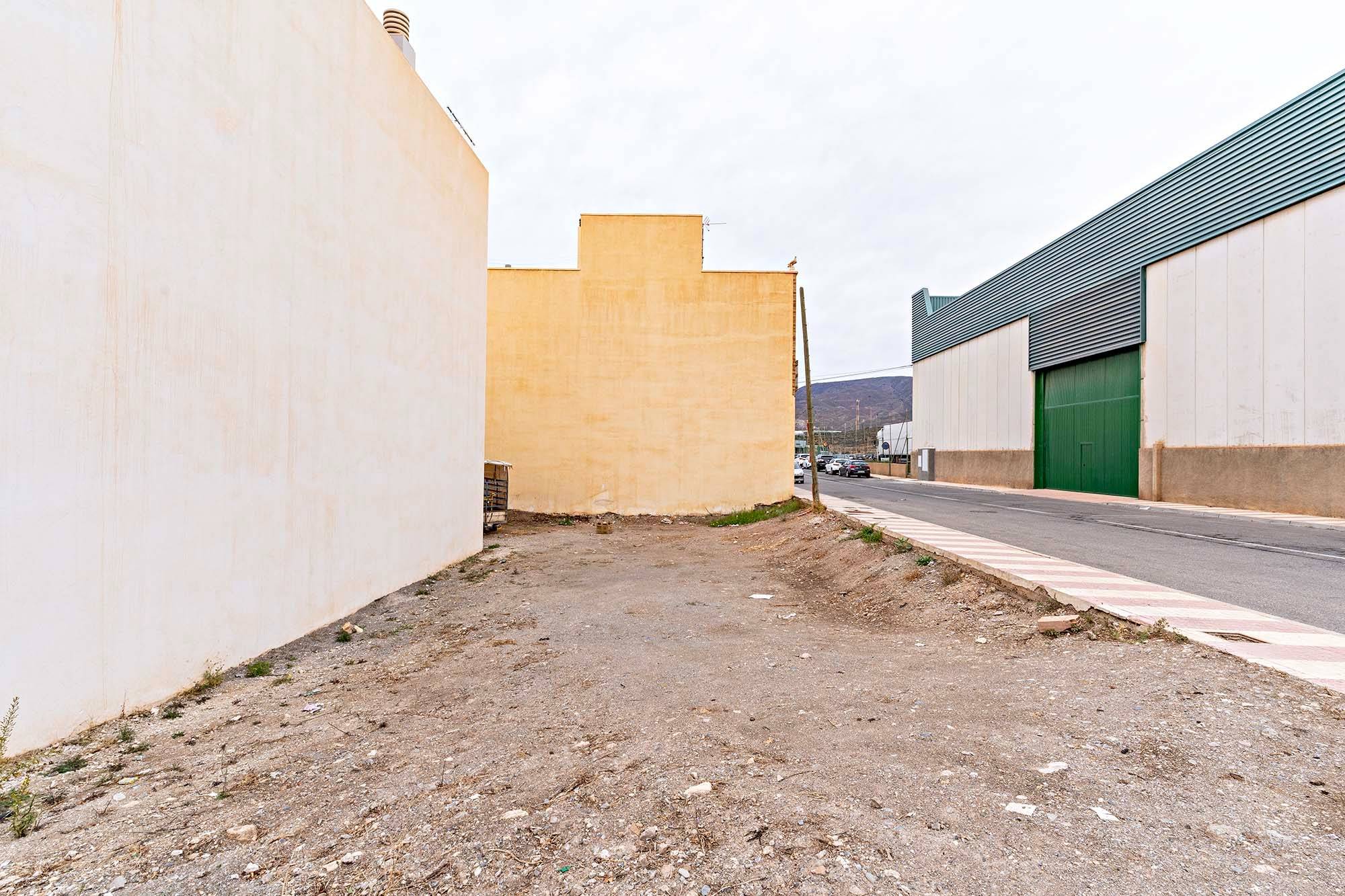 Fincas y solares-Venta-Adra-1460517-Foto-4