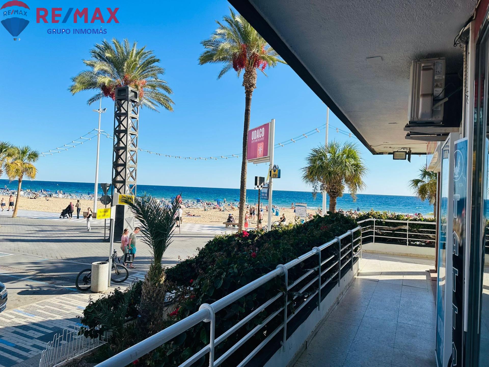 Local Comercial en venta, Benidorm