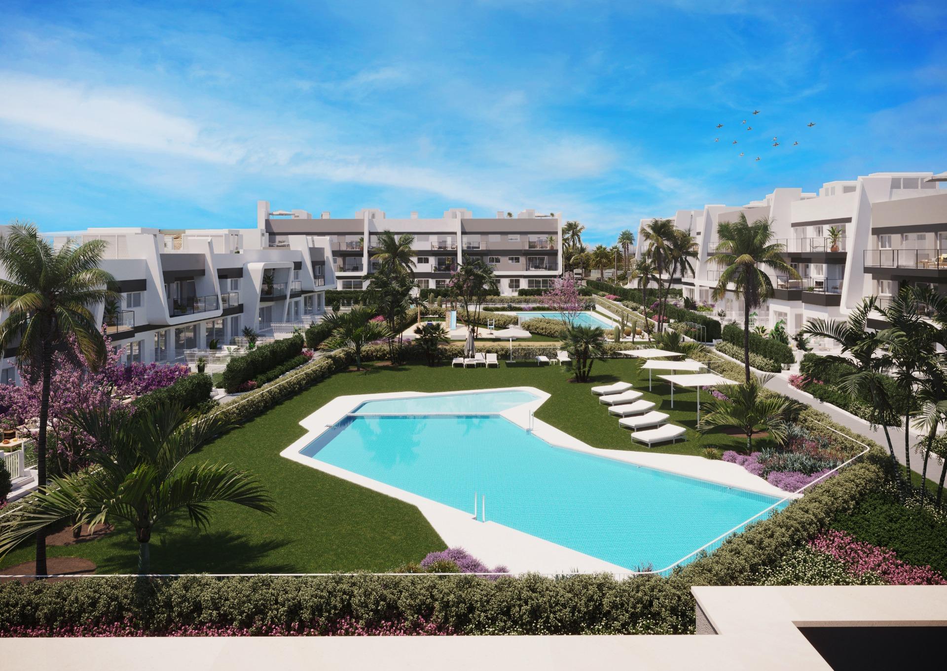Gran Alacant, Alicante/Alacant