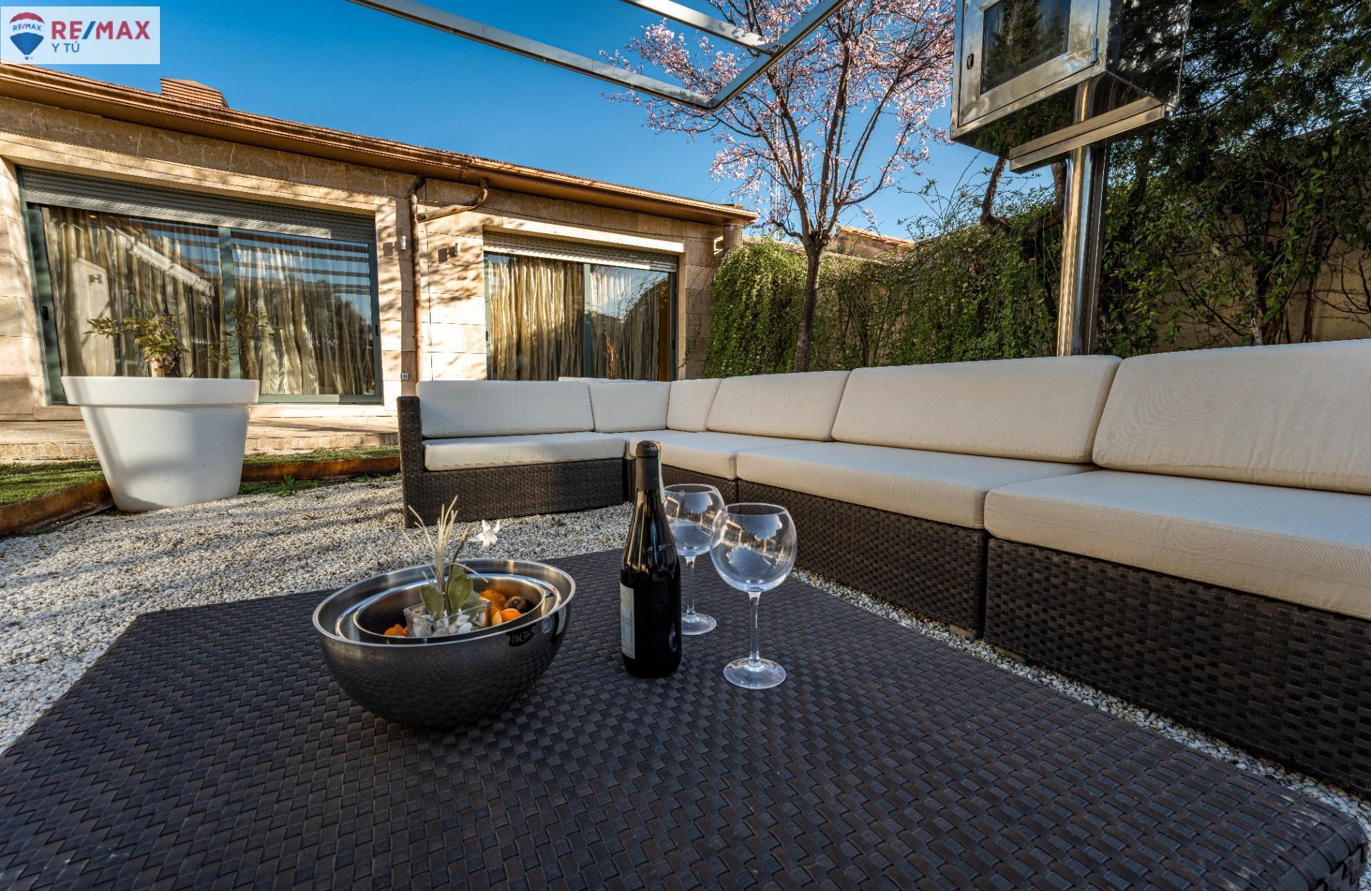Casas o chalets-Venta-Zaragoza-1077975-Foto-4