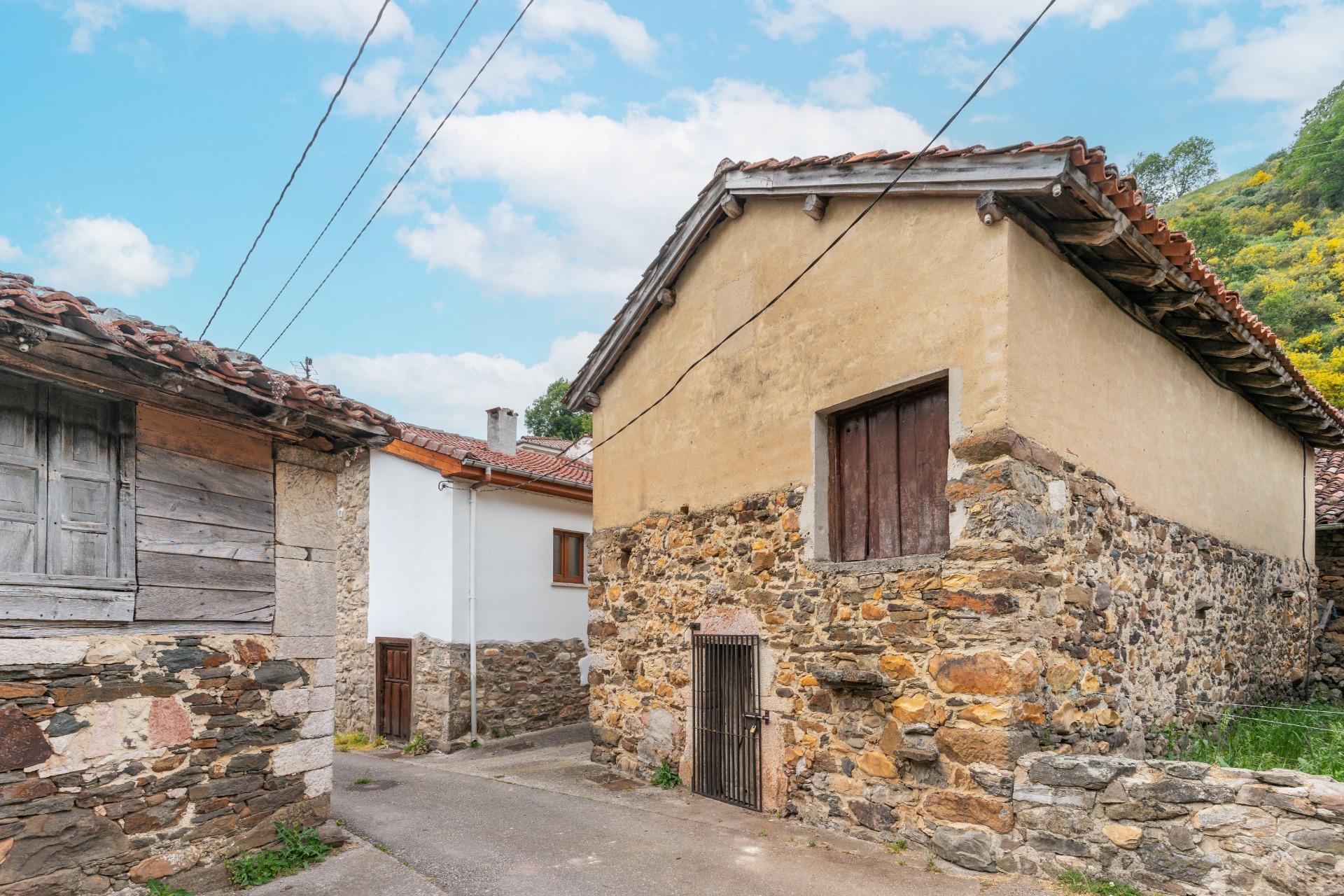 Casas o chalets-Venta-1151027