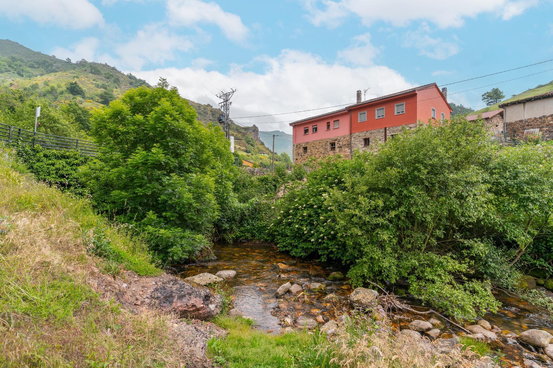 Casas o chalets-Venta-Teverga-1151027-Foto-7
