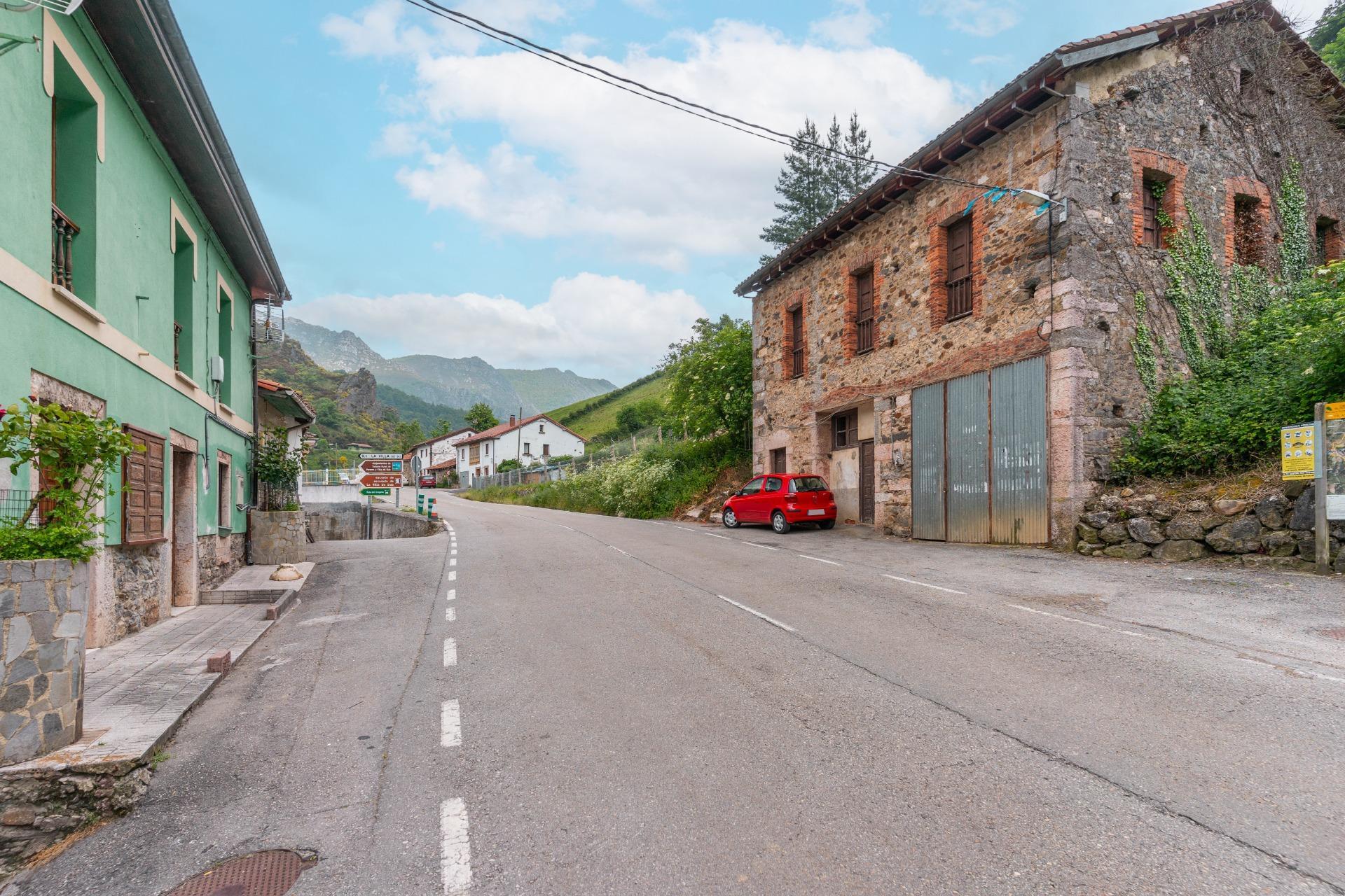 Casas o chalets-Venta-Teverga-1151027-Foto-9