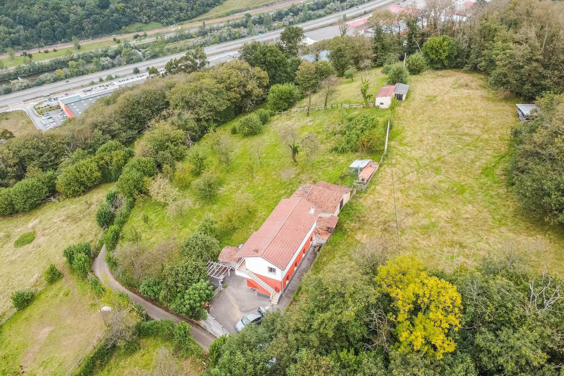 Casas o chalets-Venta-Mieres-1403470-Foto-49