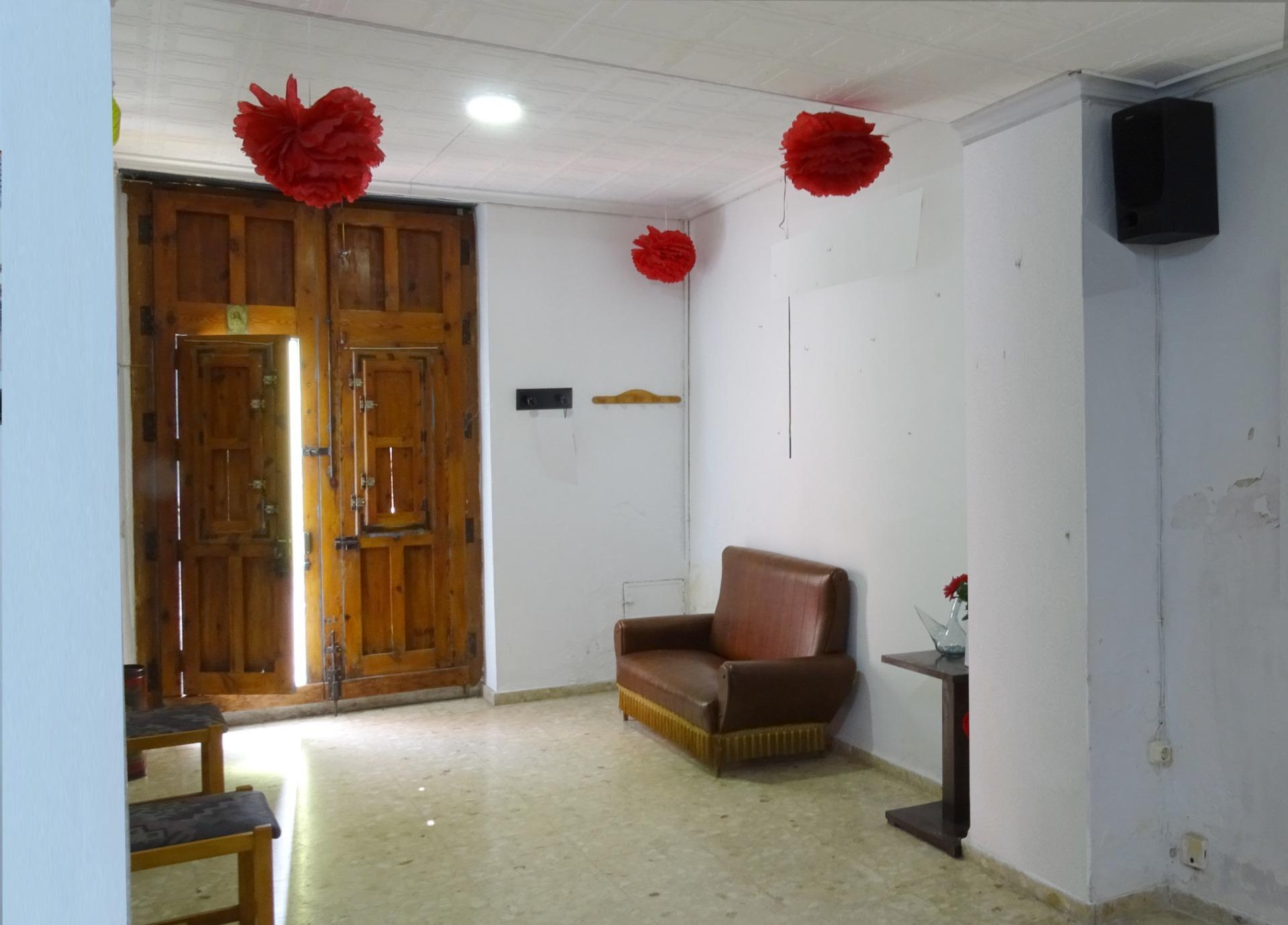 Casas o chalets-Venta-La Font de la Figuera-1094744-Foto-2