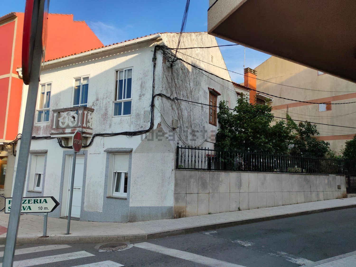 A Illa de Arousa, Pontevedra