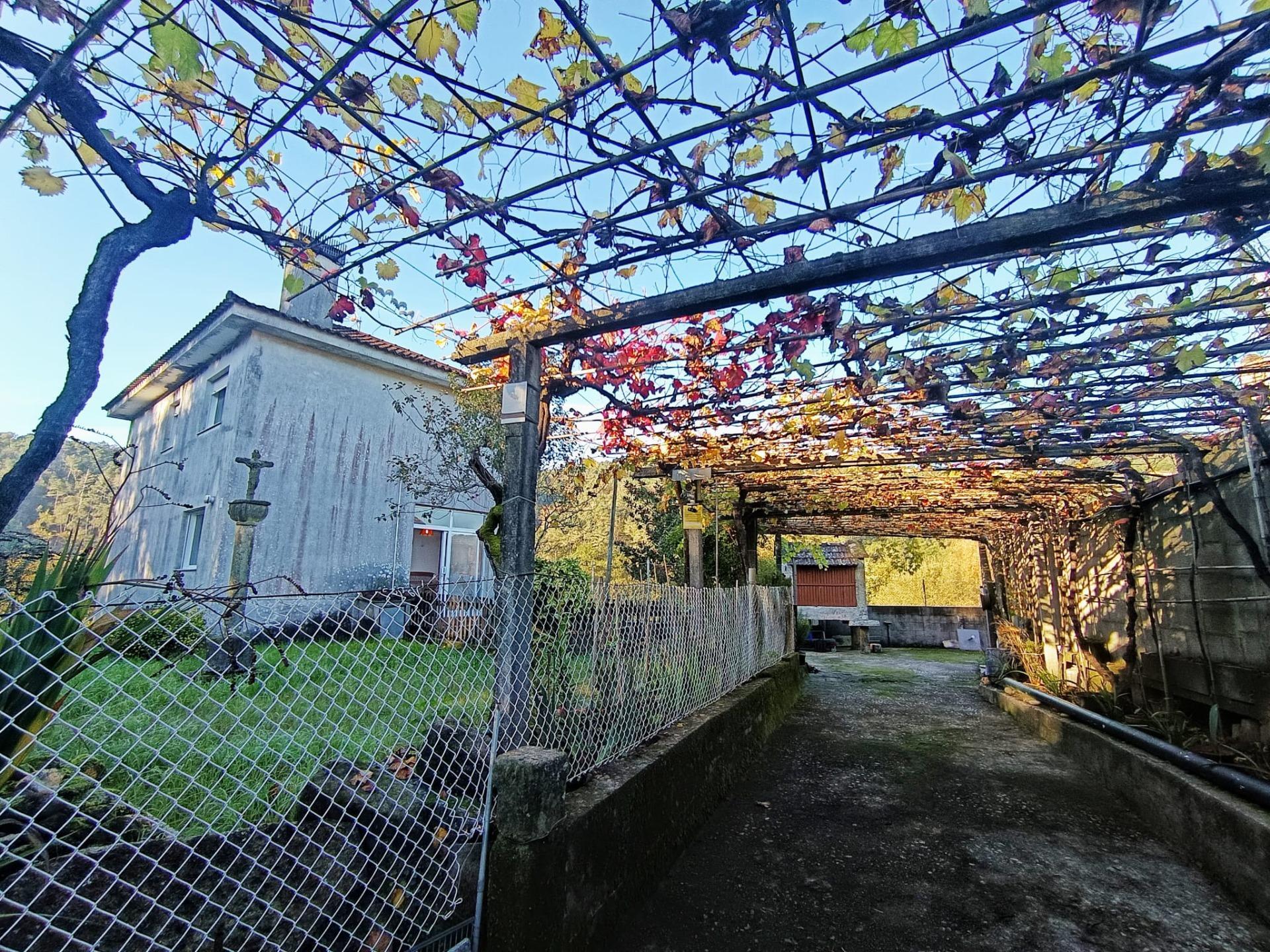 Mondariz, Pontevedra