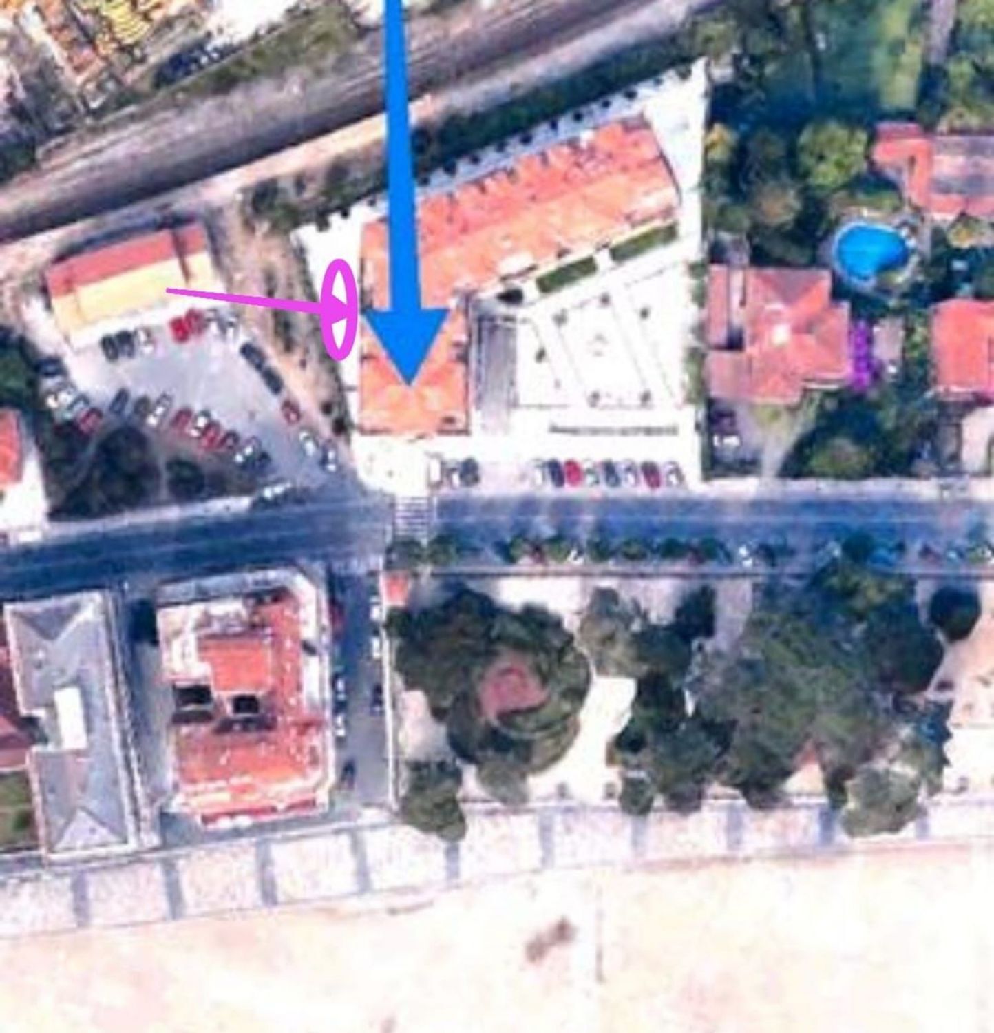 Local Comercial en alquiler, VillagarcÃ­a de Arosa, Pontevedra, Pontevedra