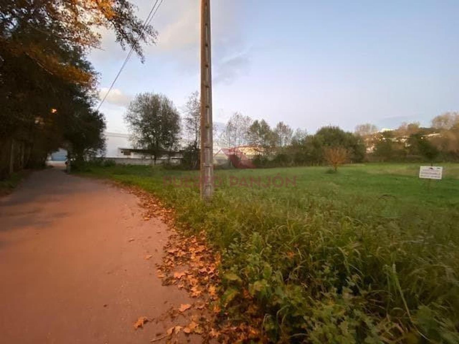 Suelo en venta, Vigo