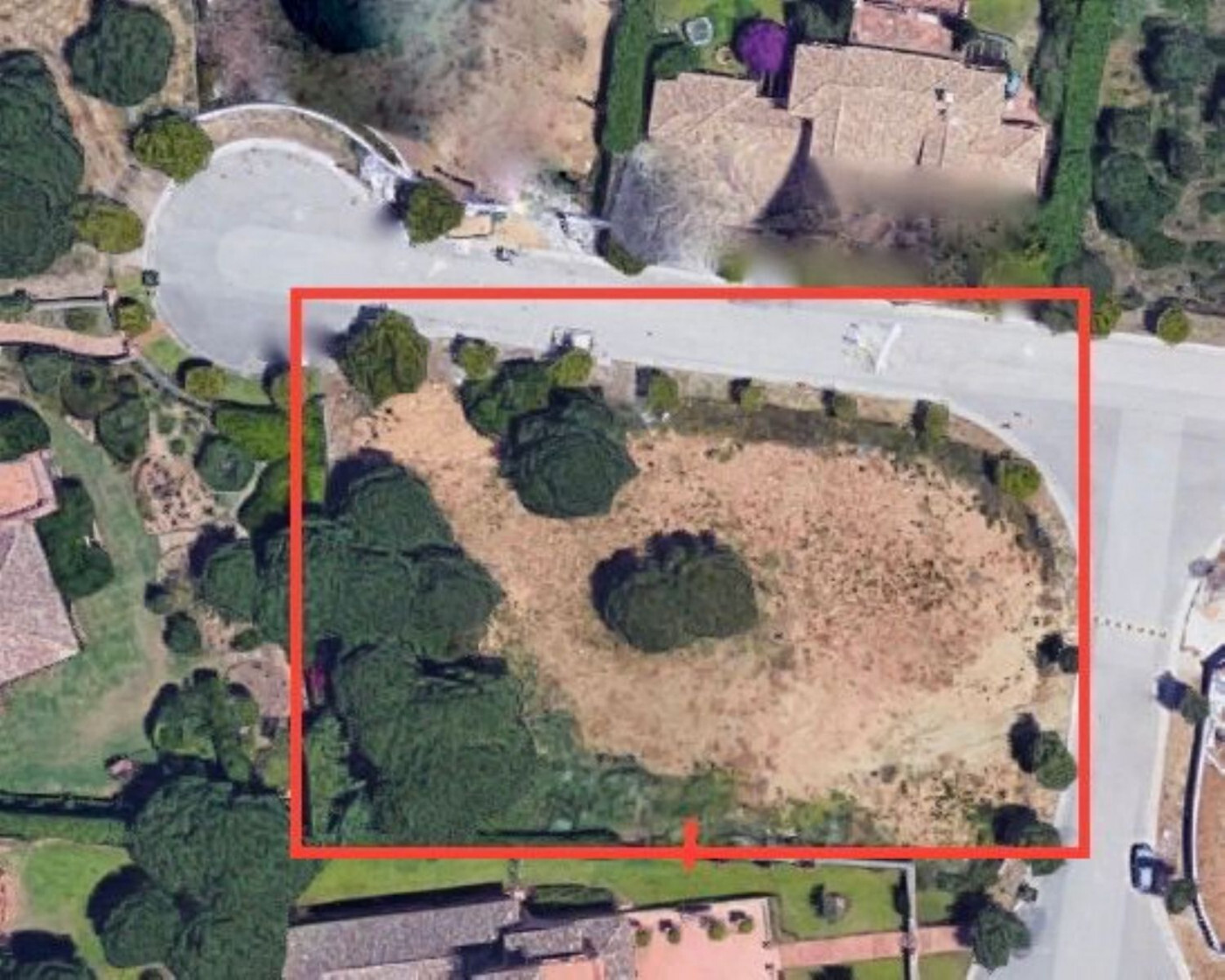 Suelo en venta, Sotogrande, CÃ¡diz, CÃ¡diz