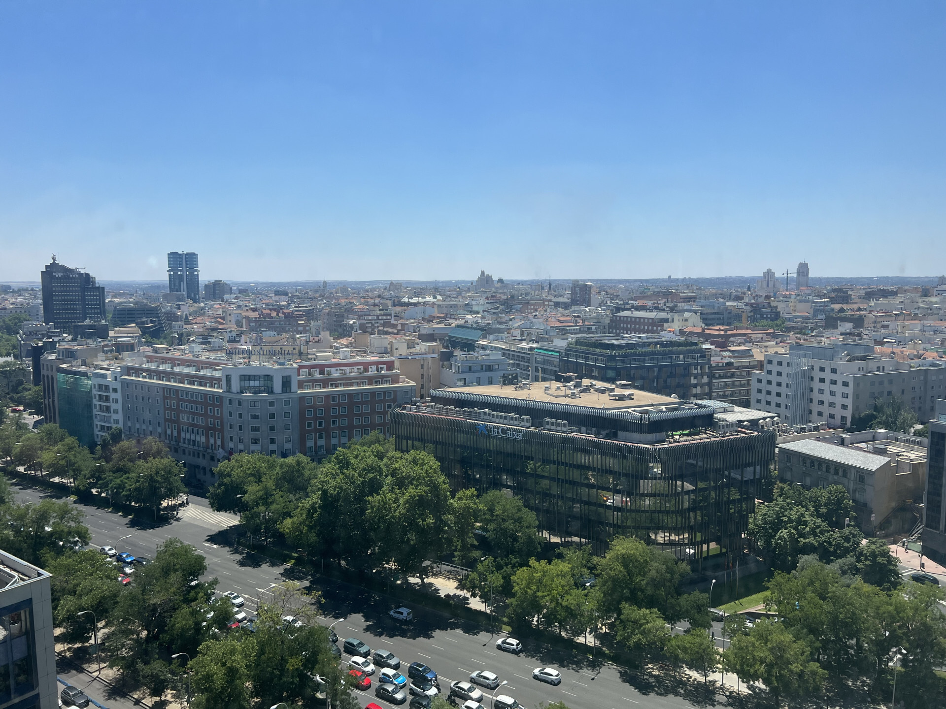 Piso en Madrid
