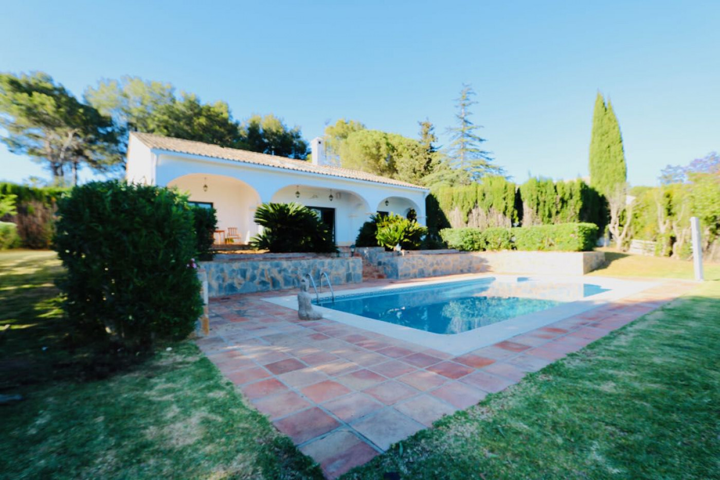 Sotogrande, Cádiz