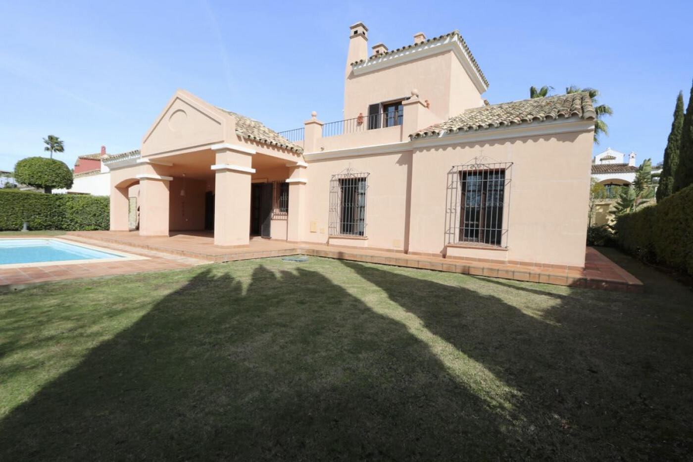 Casas o chalets-Venta-Sotogrande-1460469-Foto-13