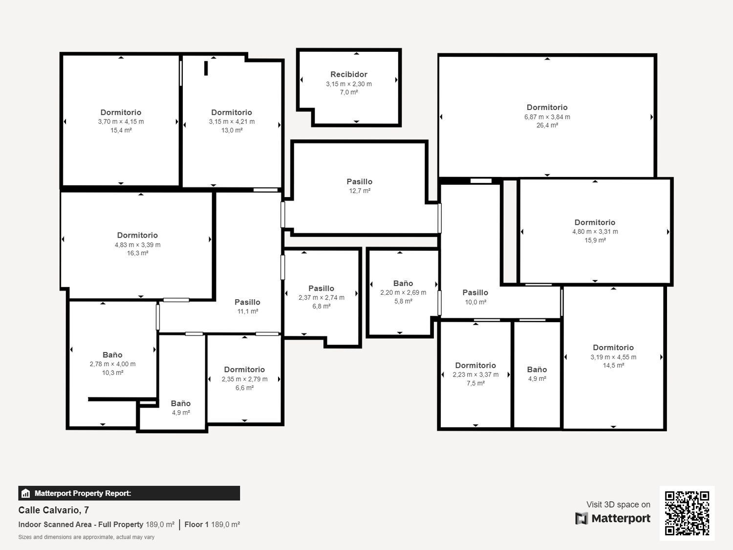 Casas o chalets-Venta-Benavente-1398045-Foto-49