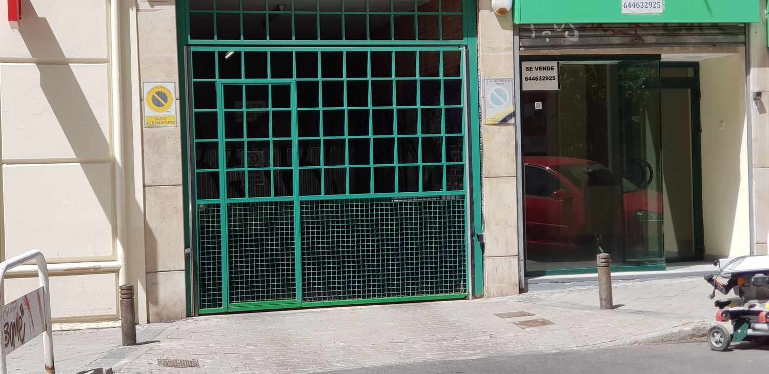 Garajes-Venta-Madrid-979831-Foto-5