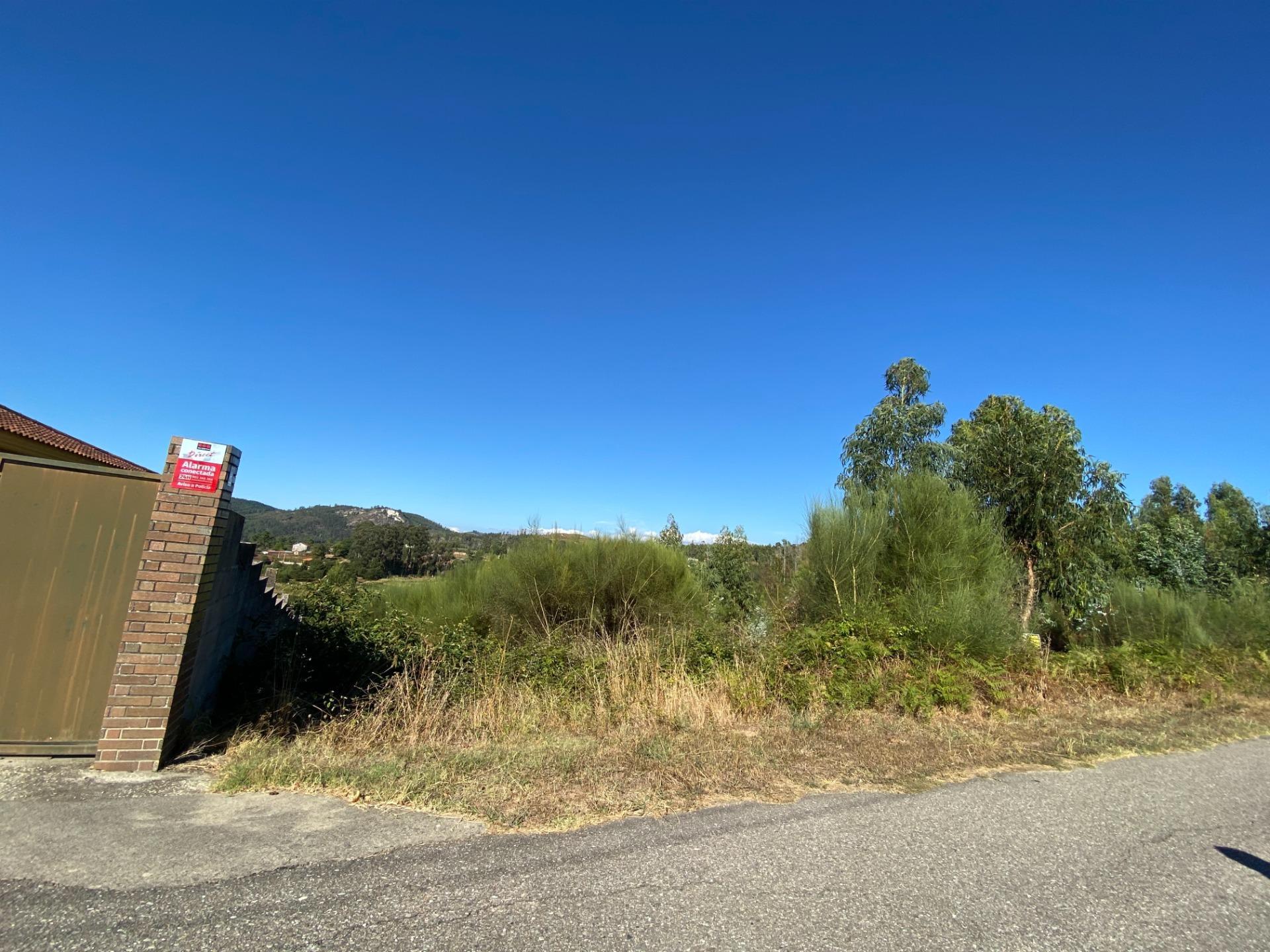 Suelo en venta, Salceda de Caselas