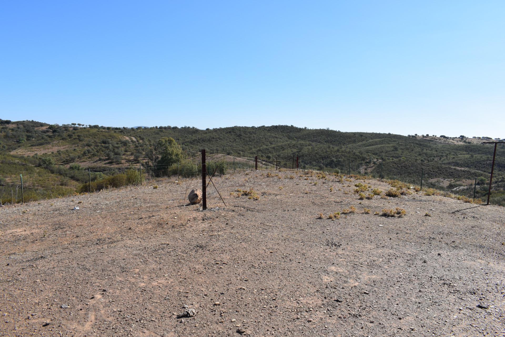 Fincas y solares-Venta-El Cerro de AndÃ©valo-976901-Foto-6