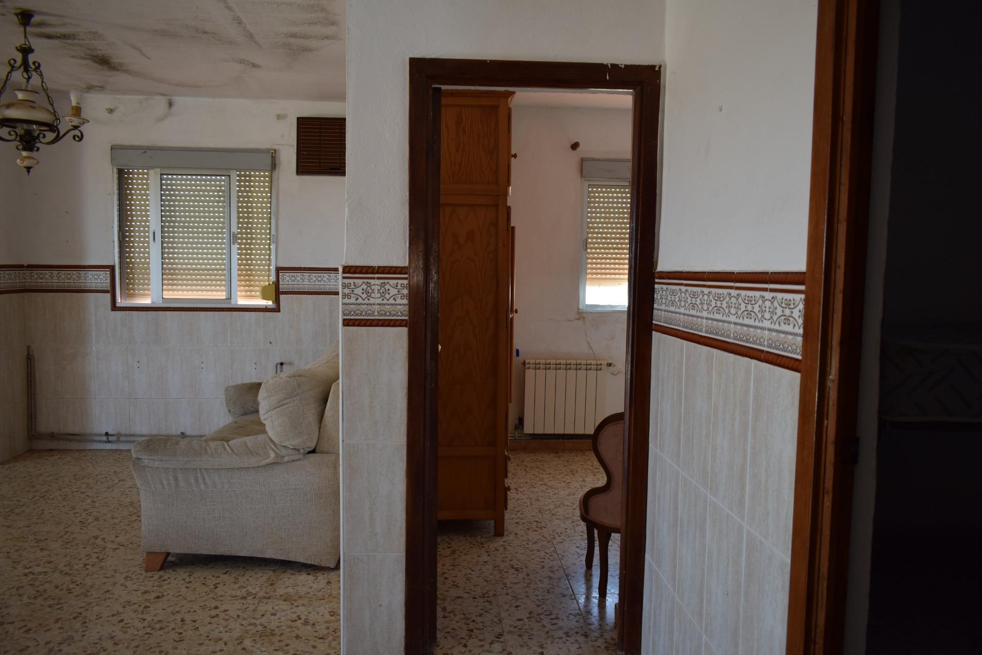 Fincas y solares-Venta-El Cerro de AndÃ©valo-976901-Foto-17