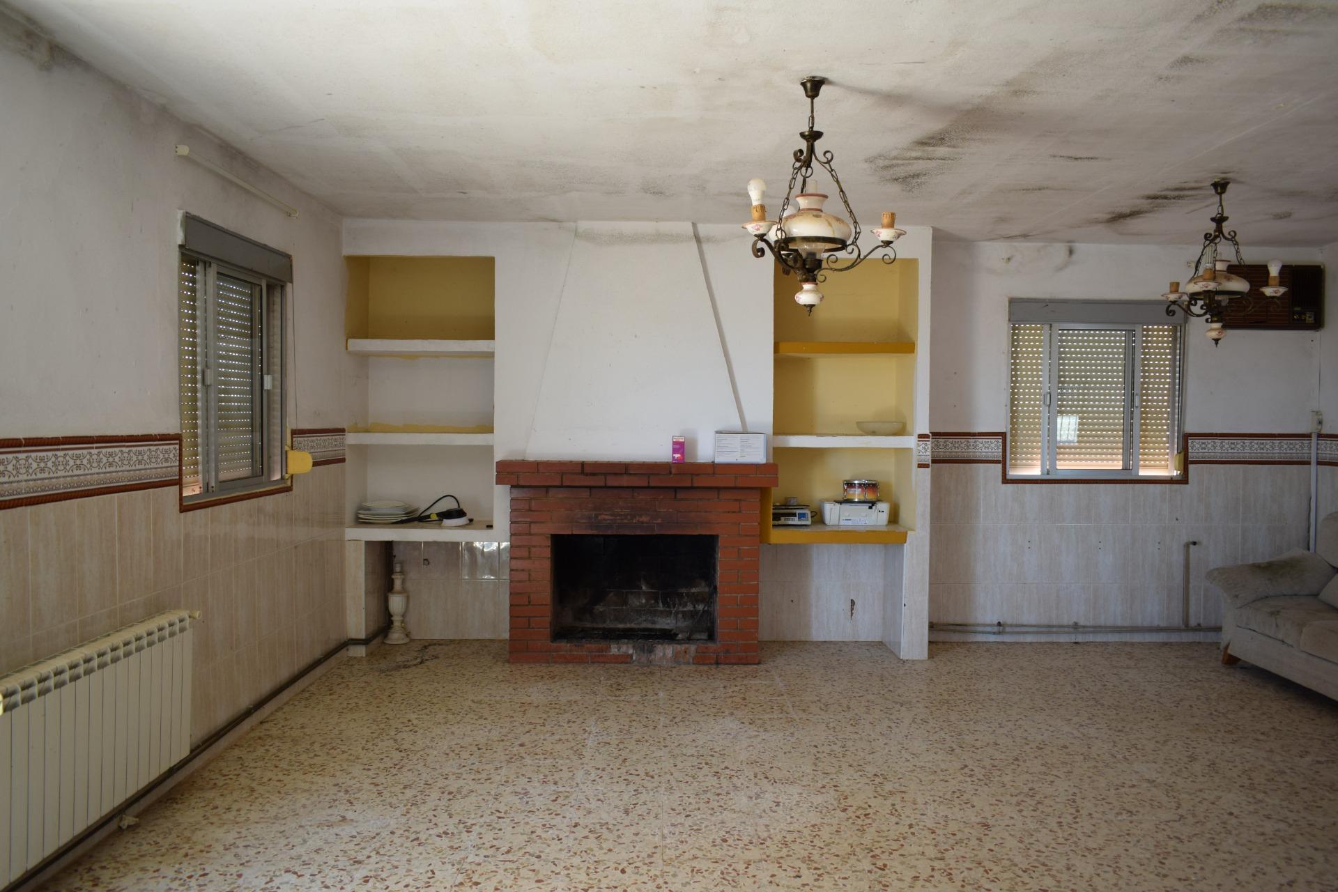 Fincas y solares-Venta-El Cerro de AndÃ©valo-976901-Foto-15