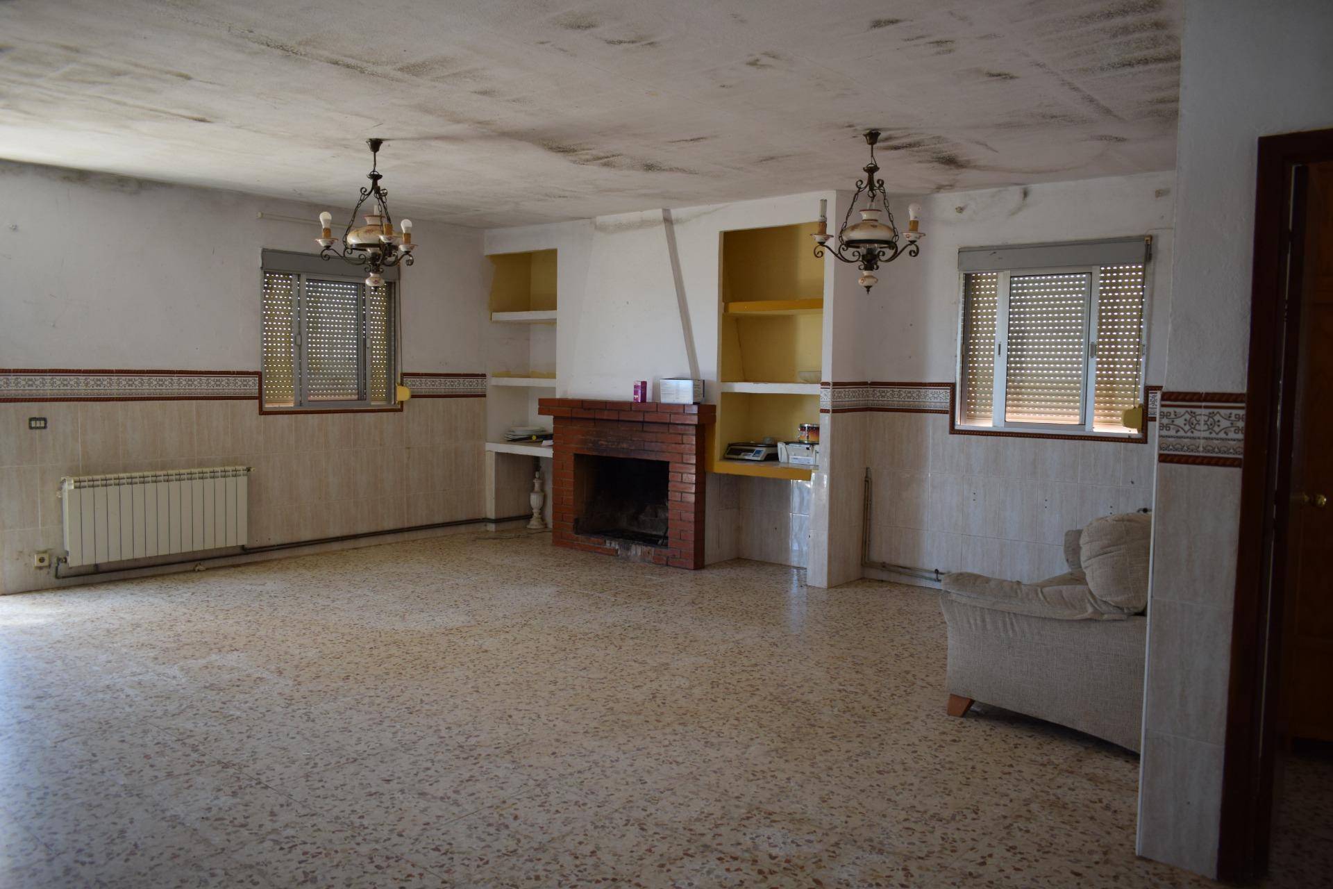Fincas y solares-Venta-El Cerro de AndÃ©valo-976901-Foto-16