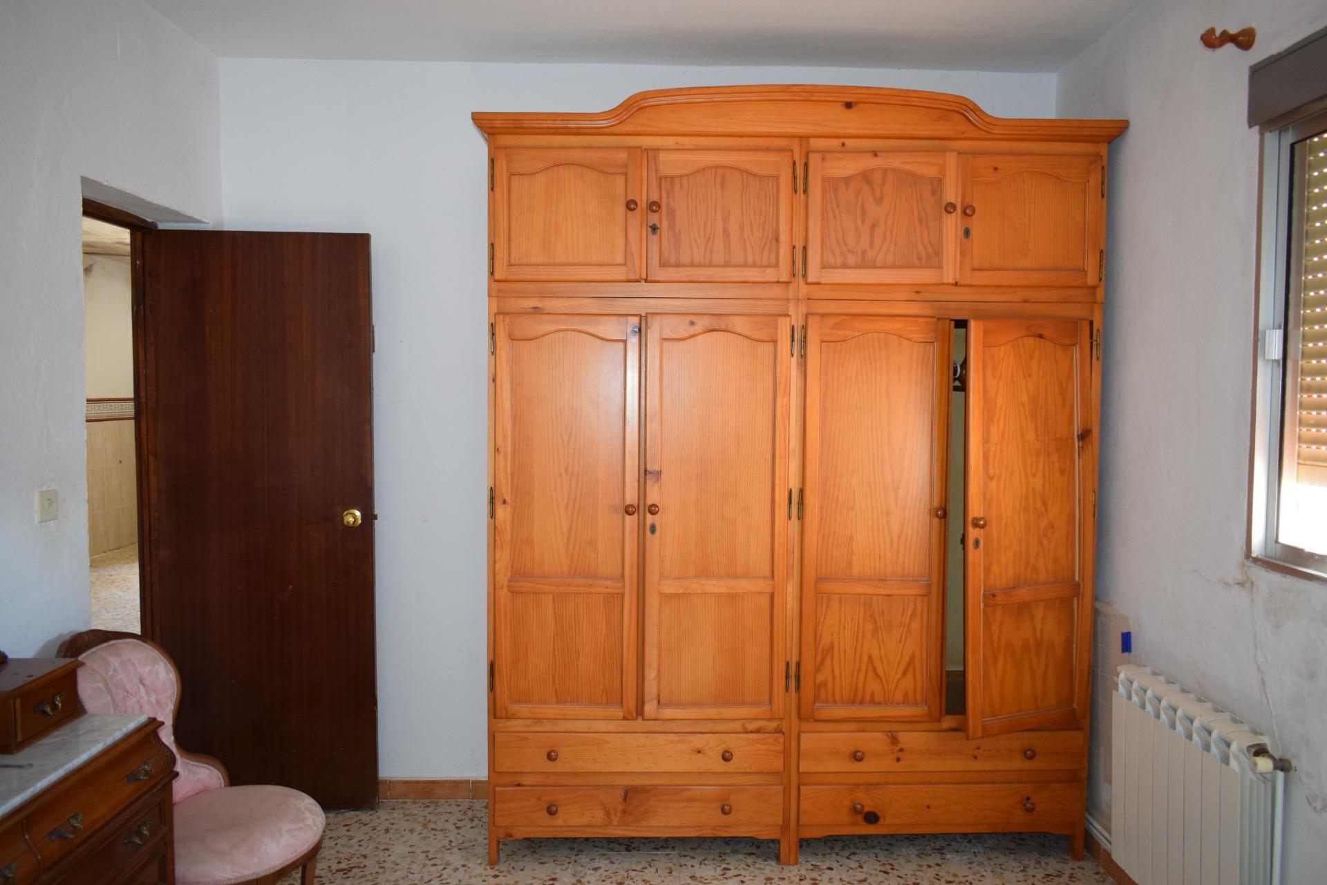Fincas y solares-Venta-El Cerro de AndÃ©valo-976901-Foto-31