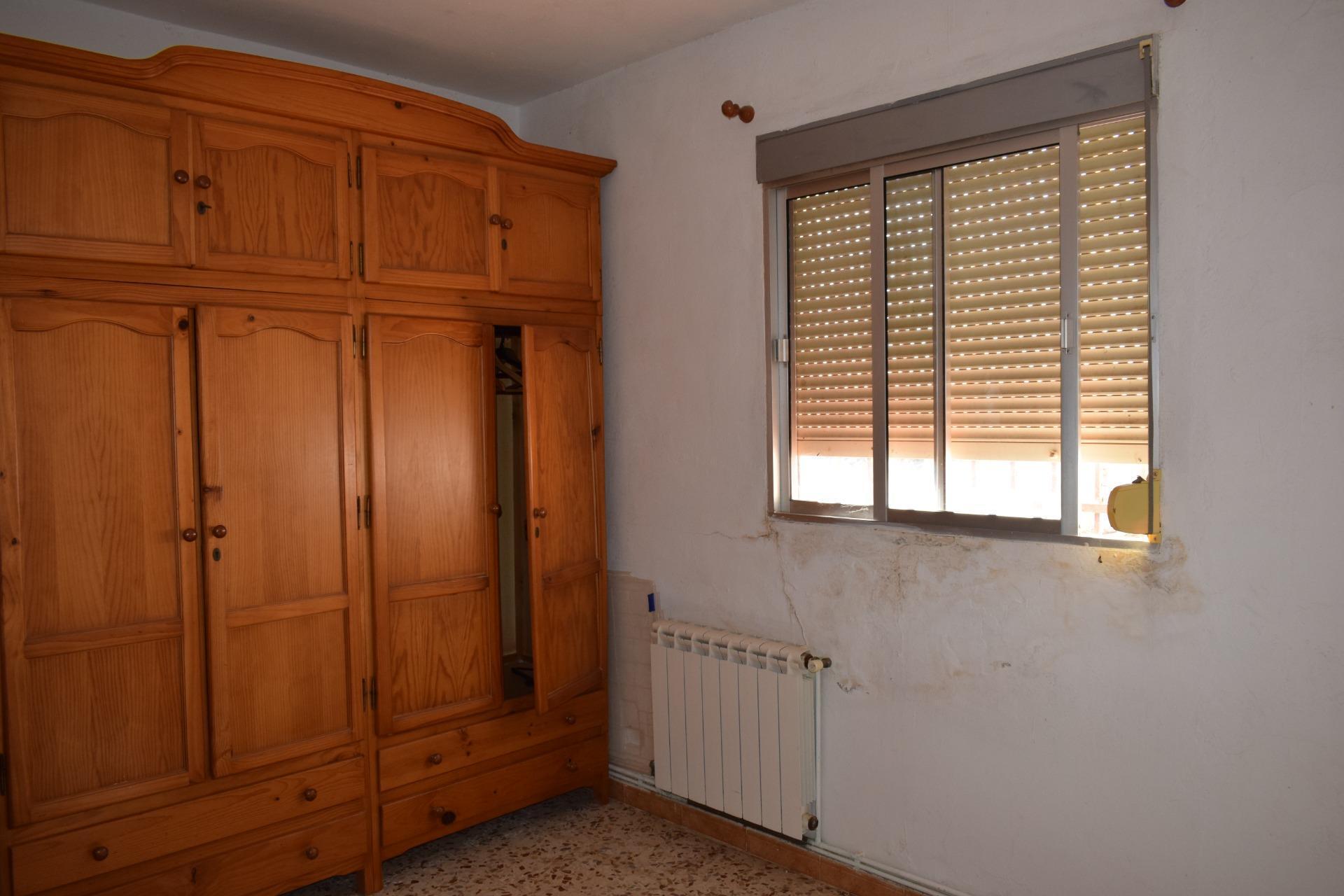 Fincas y solares-Venta-El Cerro de AndÃ©valo-976901-Foto-30