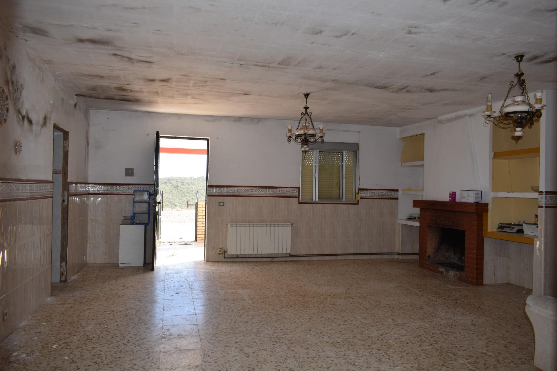 Fincas y solares-Venta-El Cerro de AndÃ©valo-976901-Foto-32