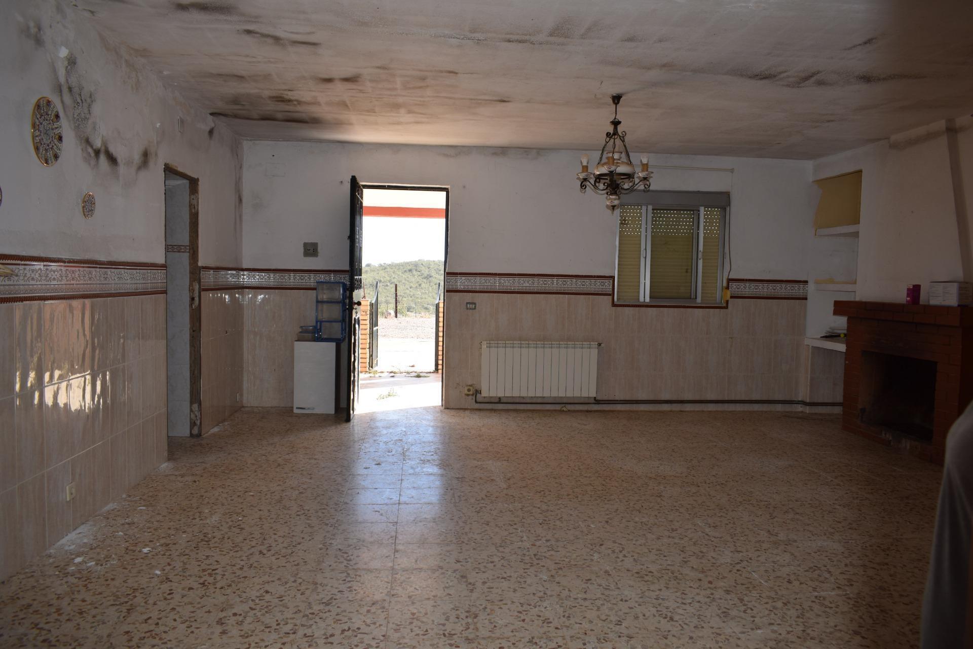 Fincas y solares-Venta-El Cerro de AndÃ©valo-976901-Foto-33