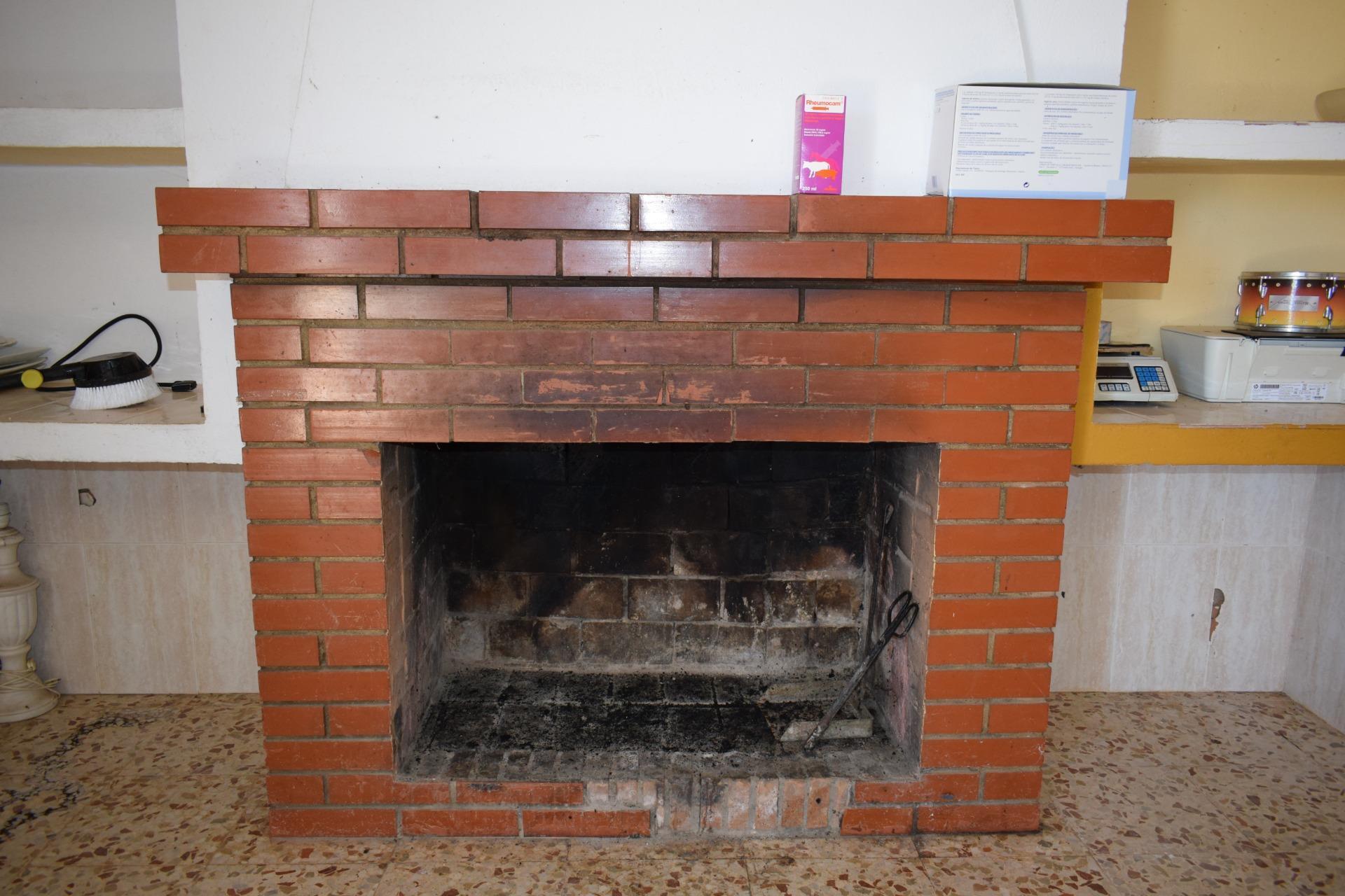 Fincas y solares-Venta-El Cerro de AndÃ©valo-976901-Foto-35
