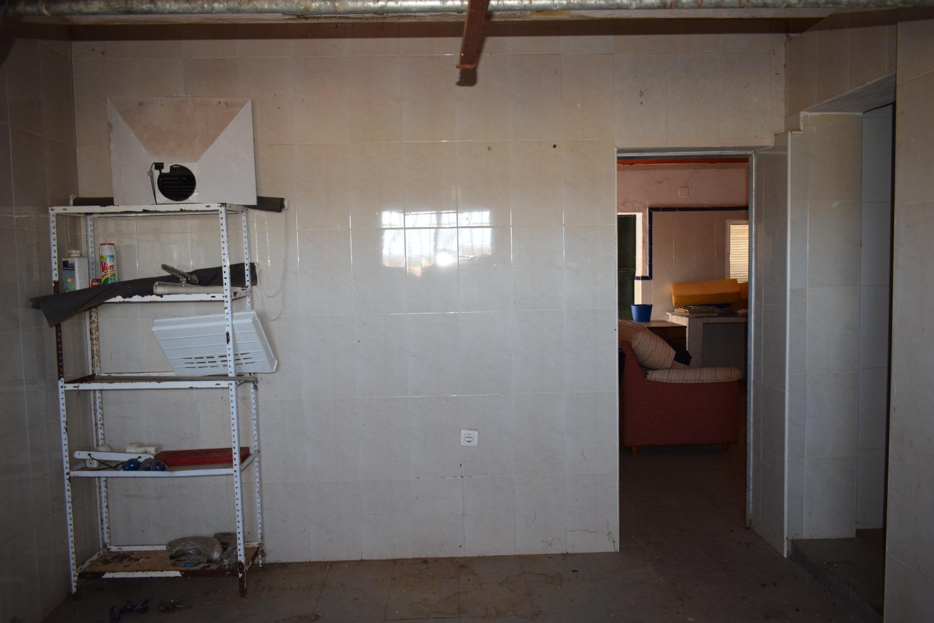 Fincas y solares-Venta-El Cerro de AndÃ©valo-976901-Foto-51