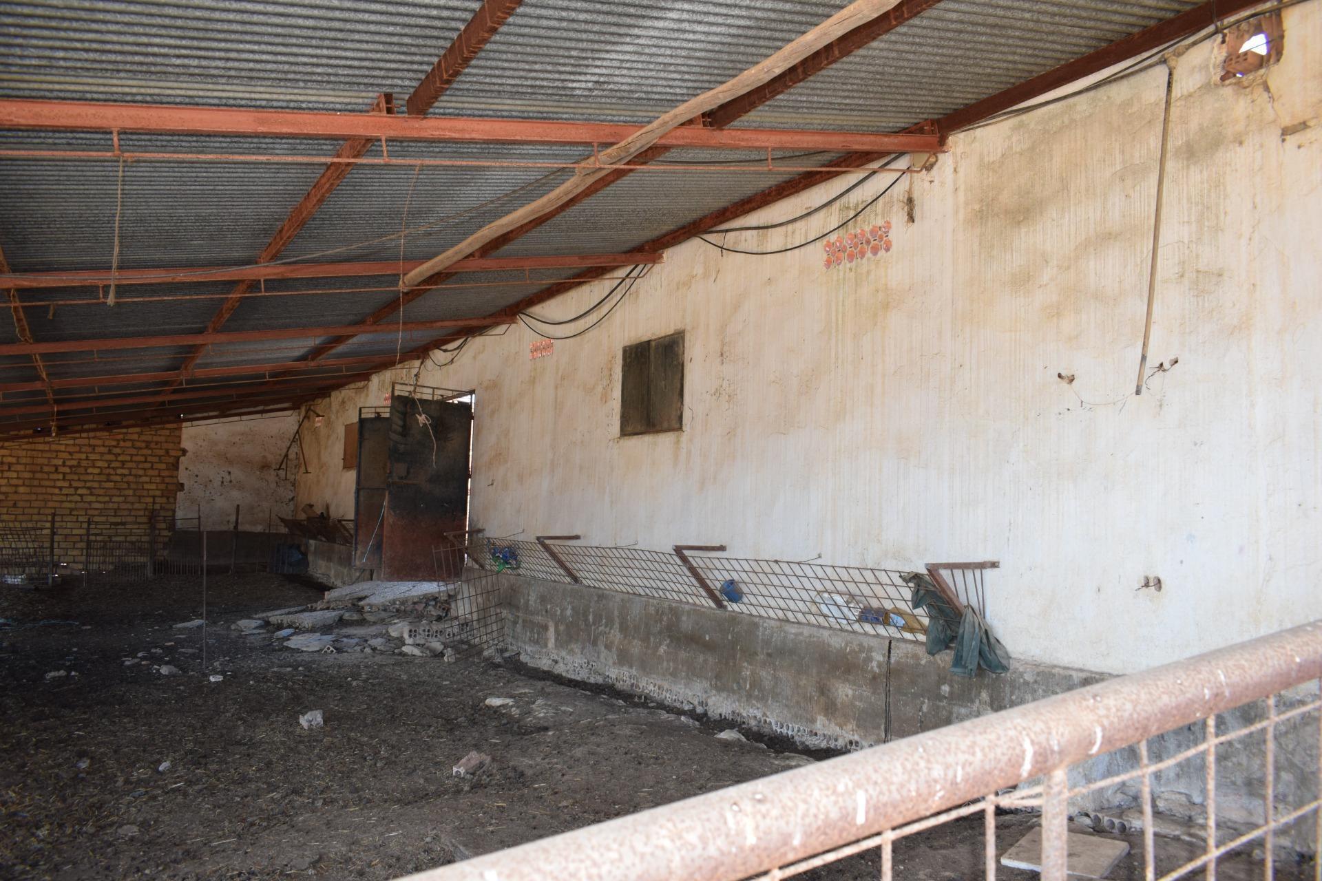 Fincas y solares-Venta-El Cerro de AndÃ©valo-976901-Foto-65