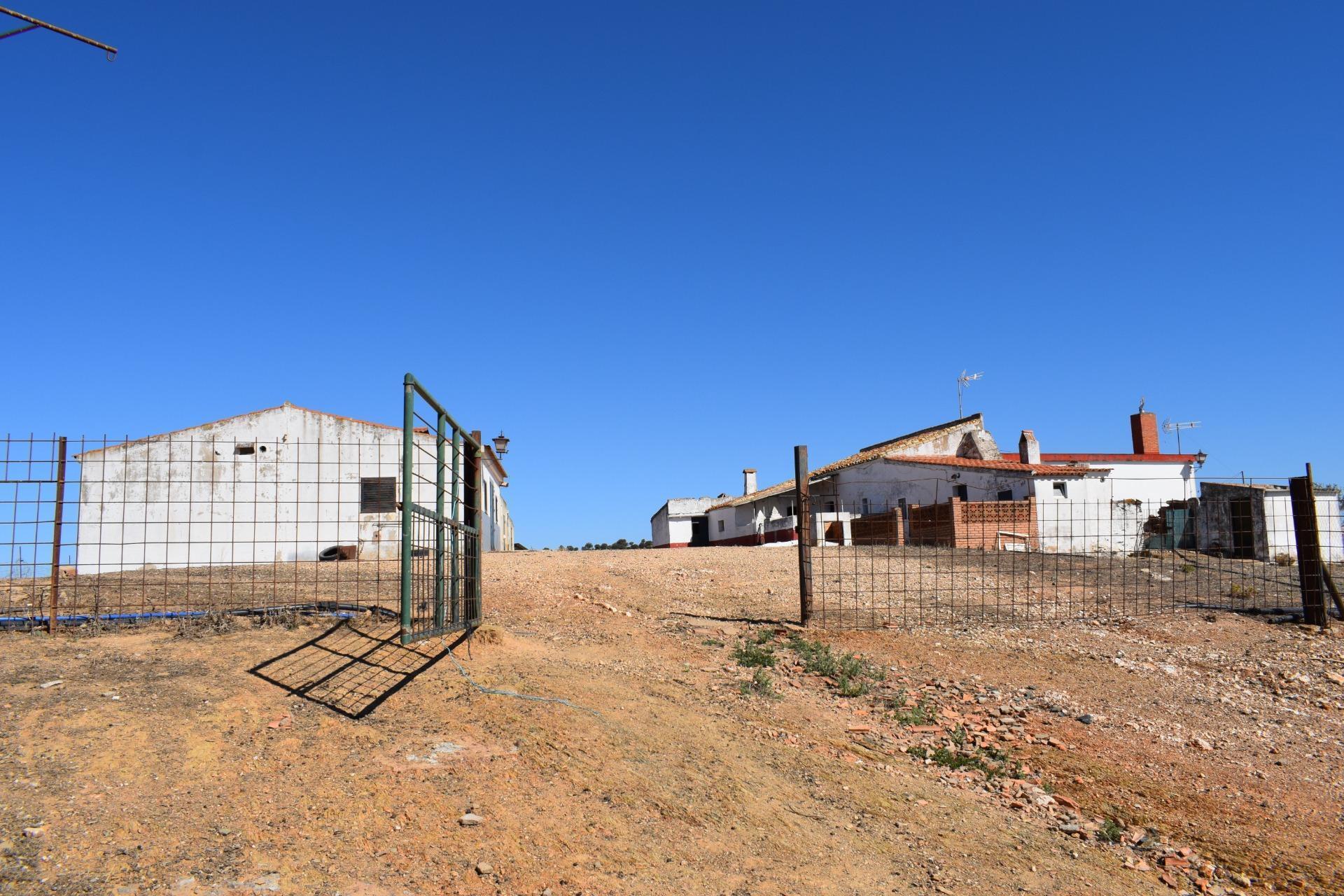 Fincas y solares-Venta-El Cerro de AndÃ©valo-976901-Foto-66