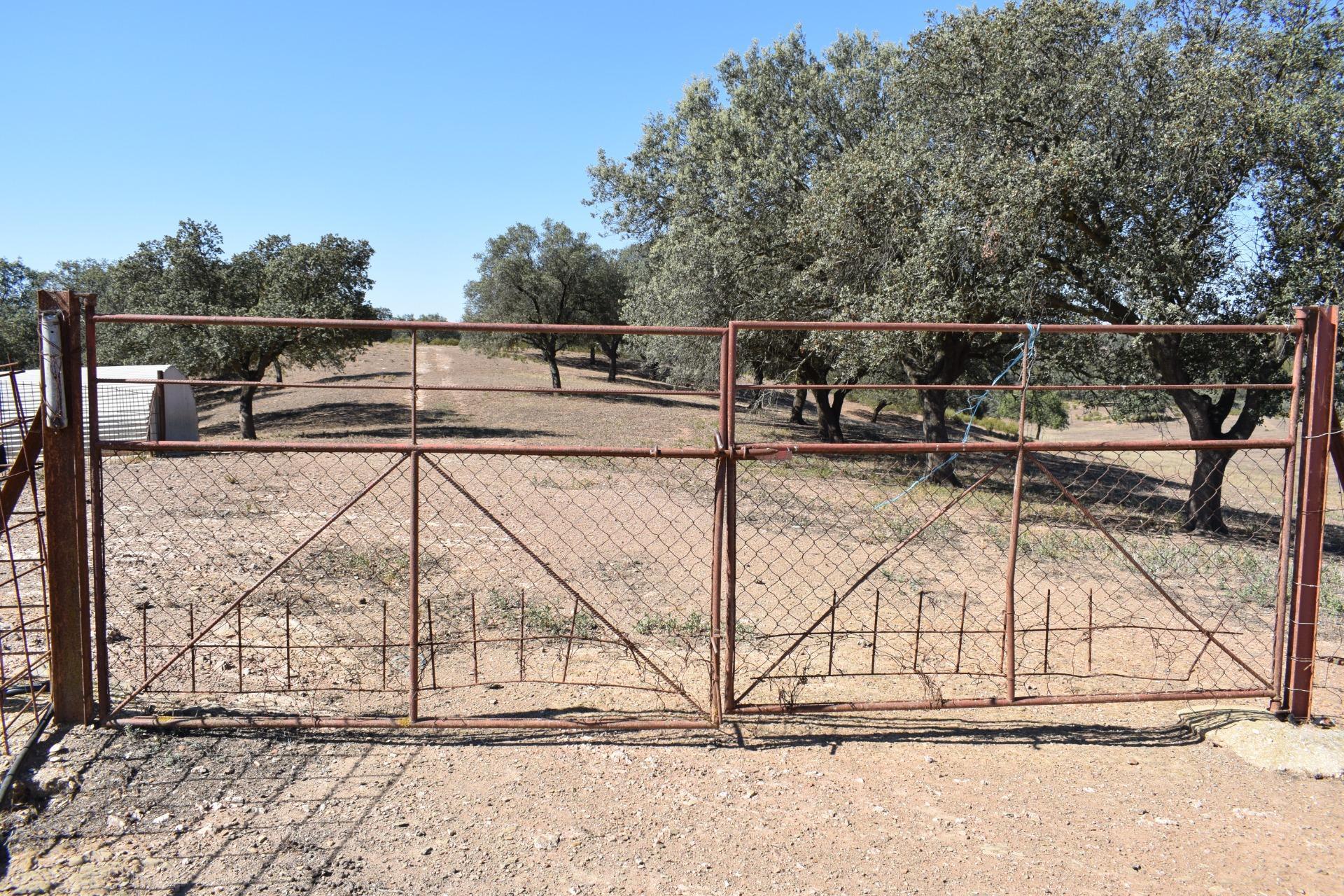 Fincas y solares-Venta-El Cerro de AndÃ©valo-976901-Foto-71