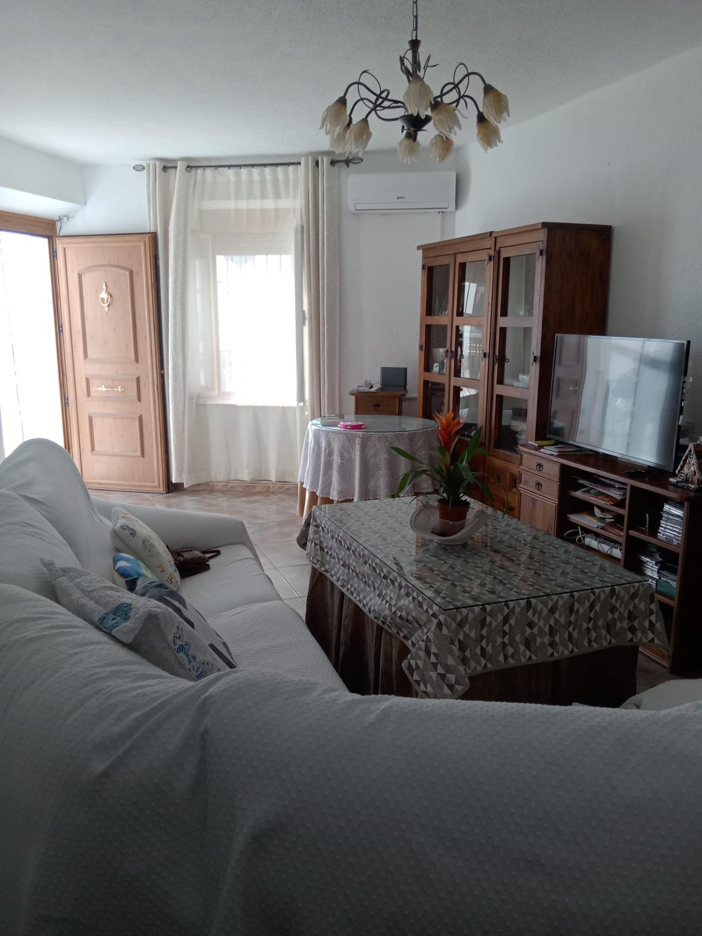 Casas o chalets-Venta-Gérgal-1587494