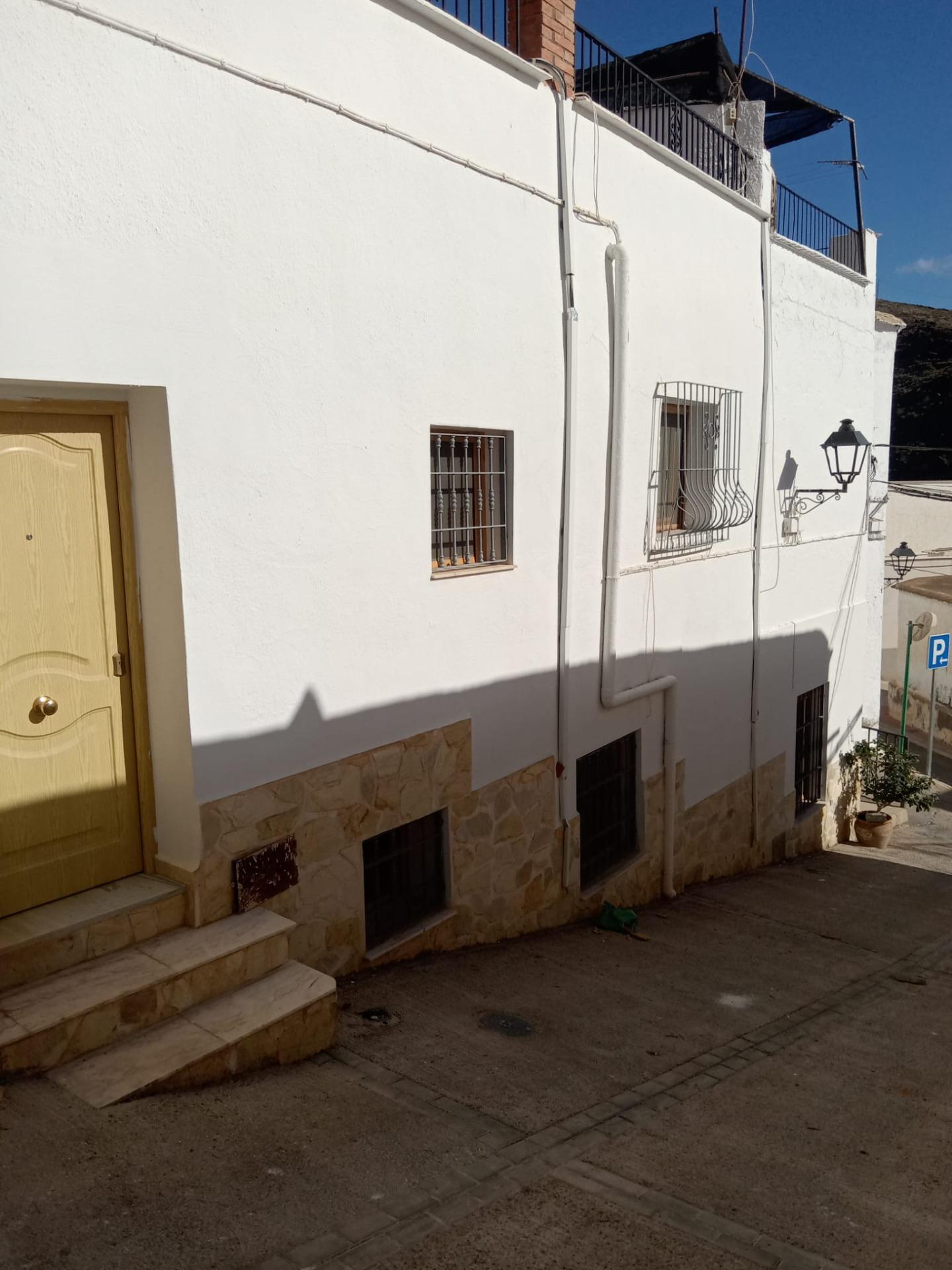 Casas o chalets-Venta-GÃ©rgal-1587494-Foto-19