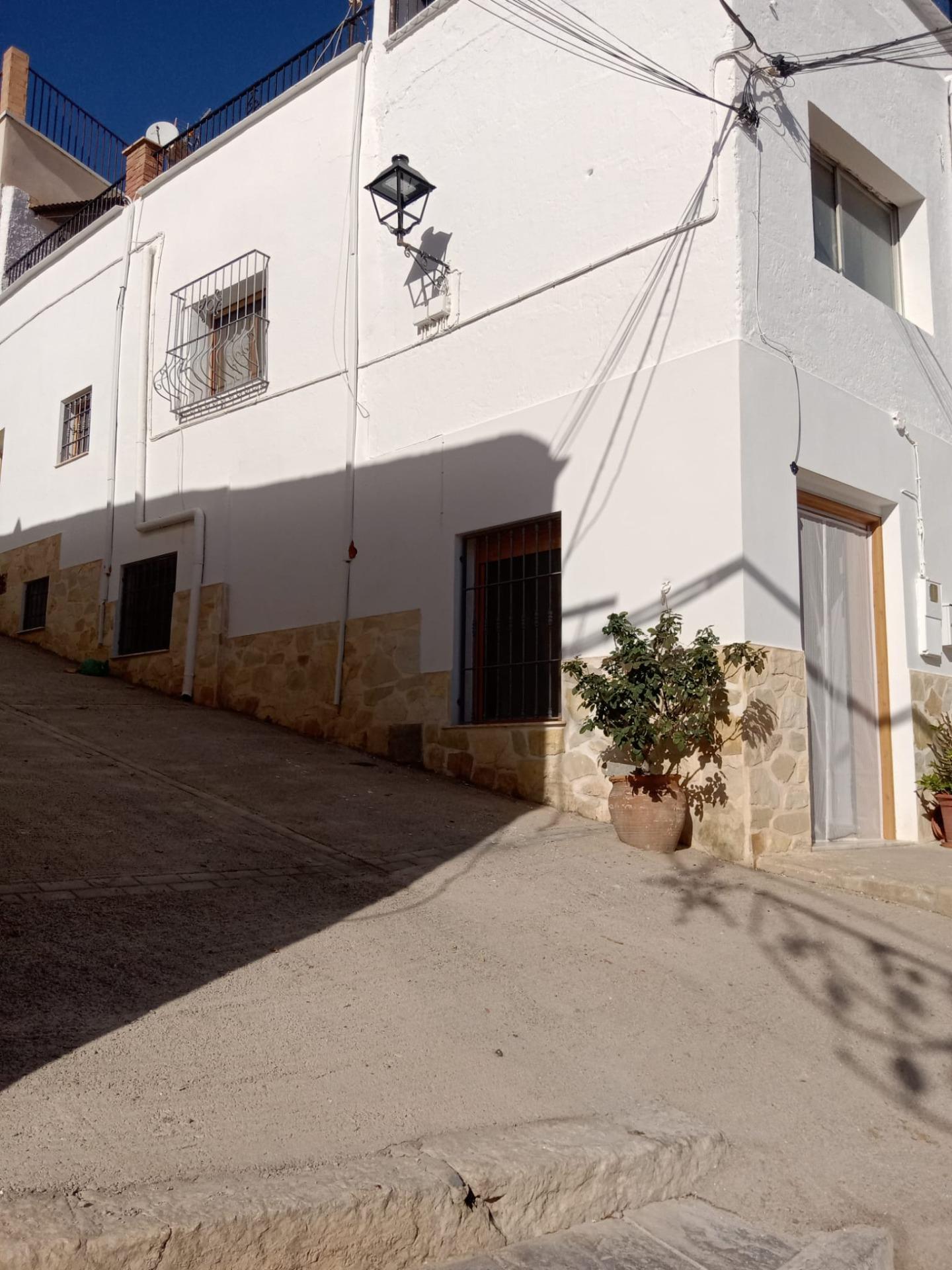 Casas o chalets-Venta-GÃ©rgal-1587494-Foto-20