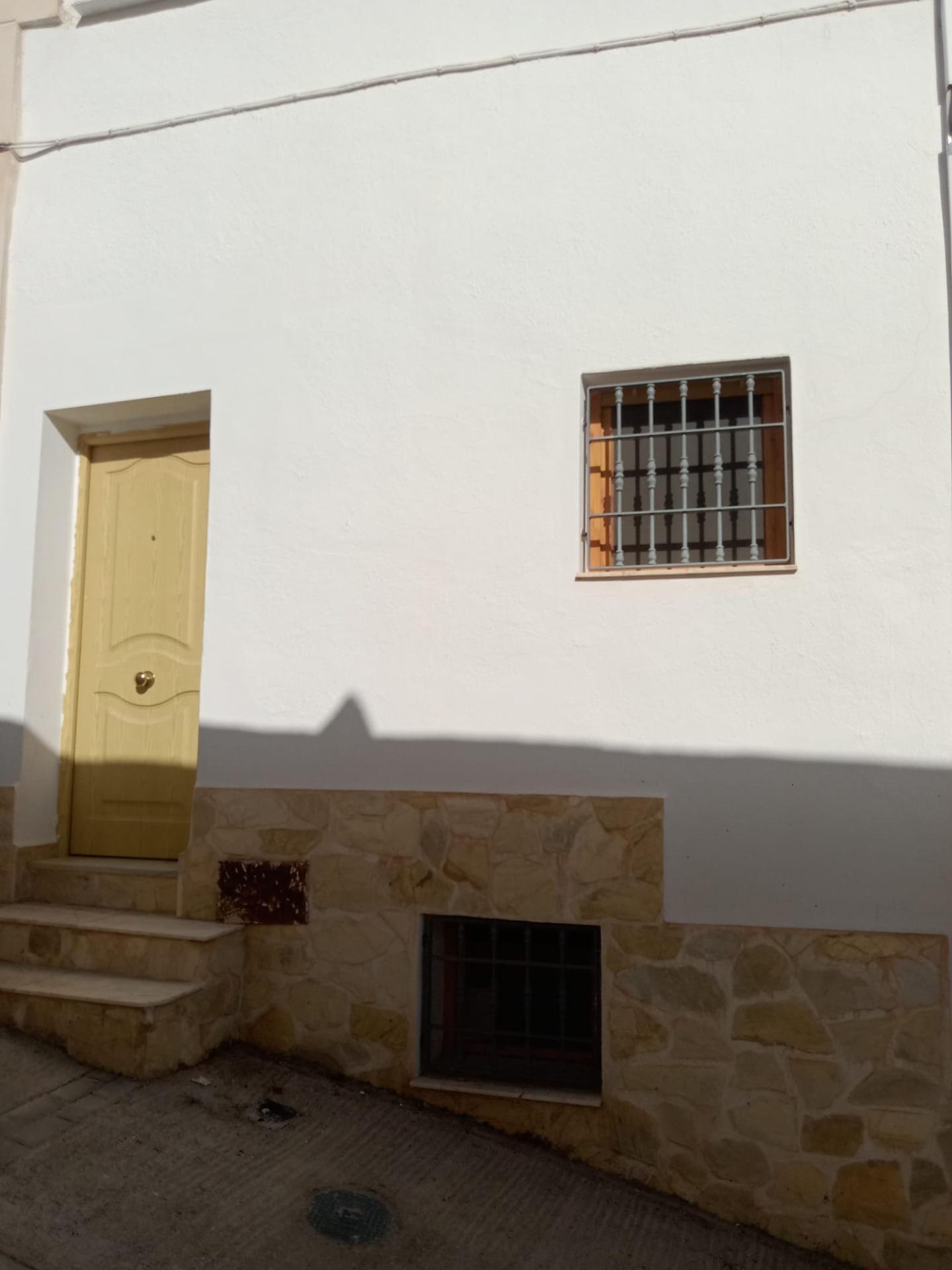 Casas o chalets-Venta-GÃ©rgal-1587494-Foto-18