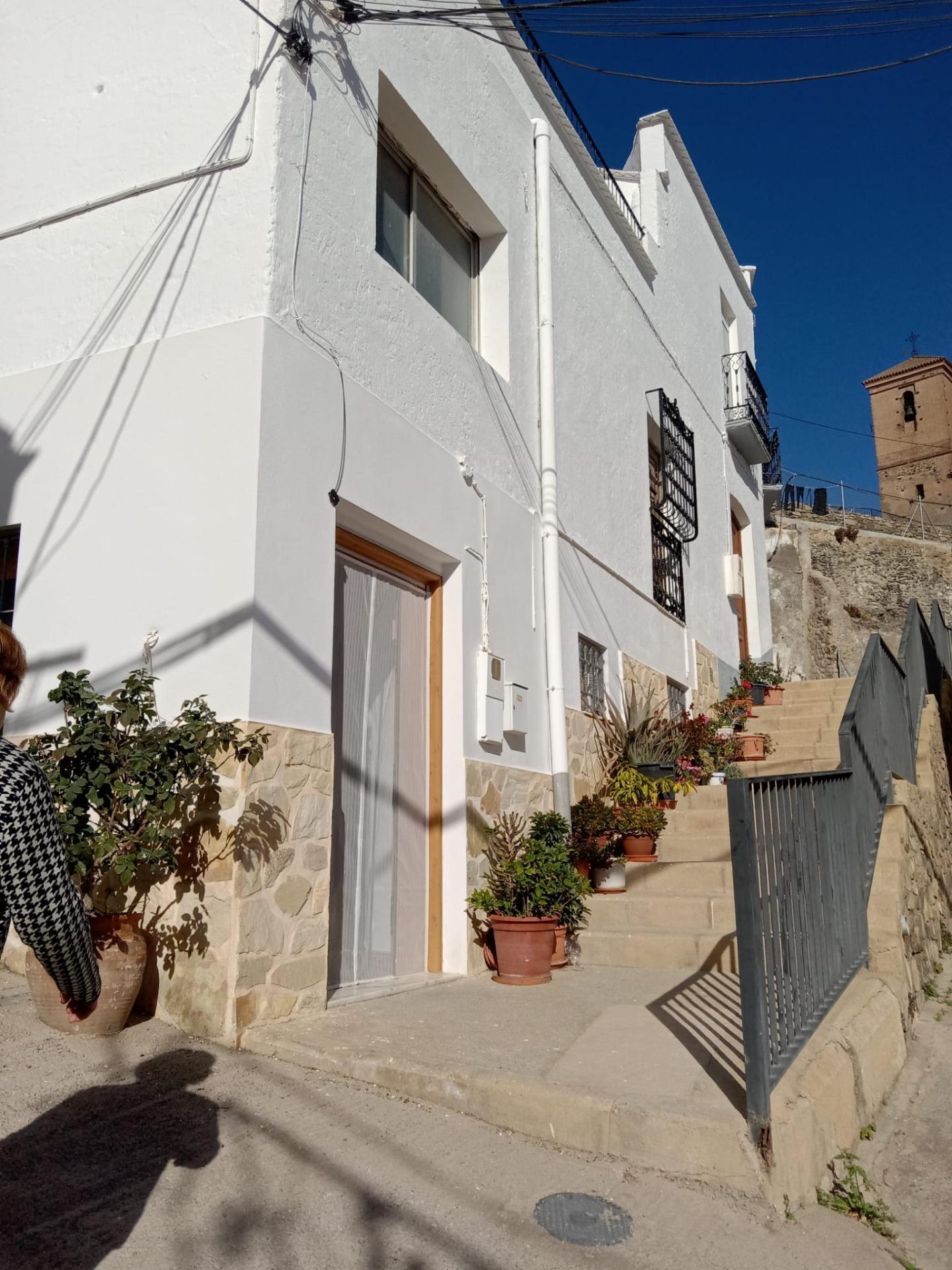 Casas o chalets-Venta-GÃ©rgal-1587494-Foto-21