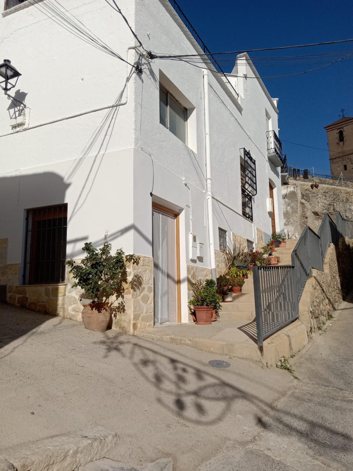 Casas o chalets-Venta-GÃ©rgal-1587494-Foto-24