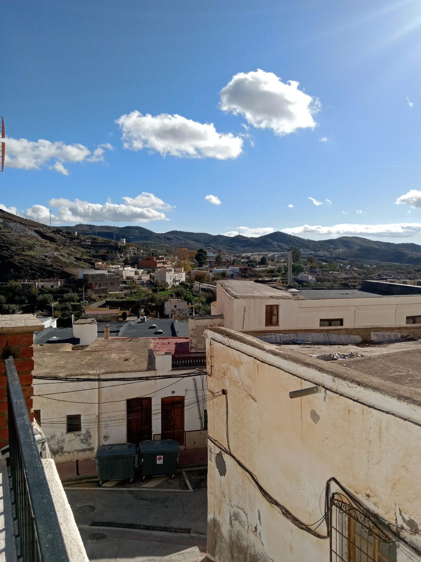 Casas o chalets-Venta-GÃ©rgal-1587494-Foto-25