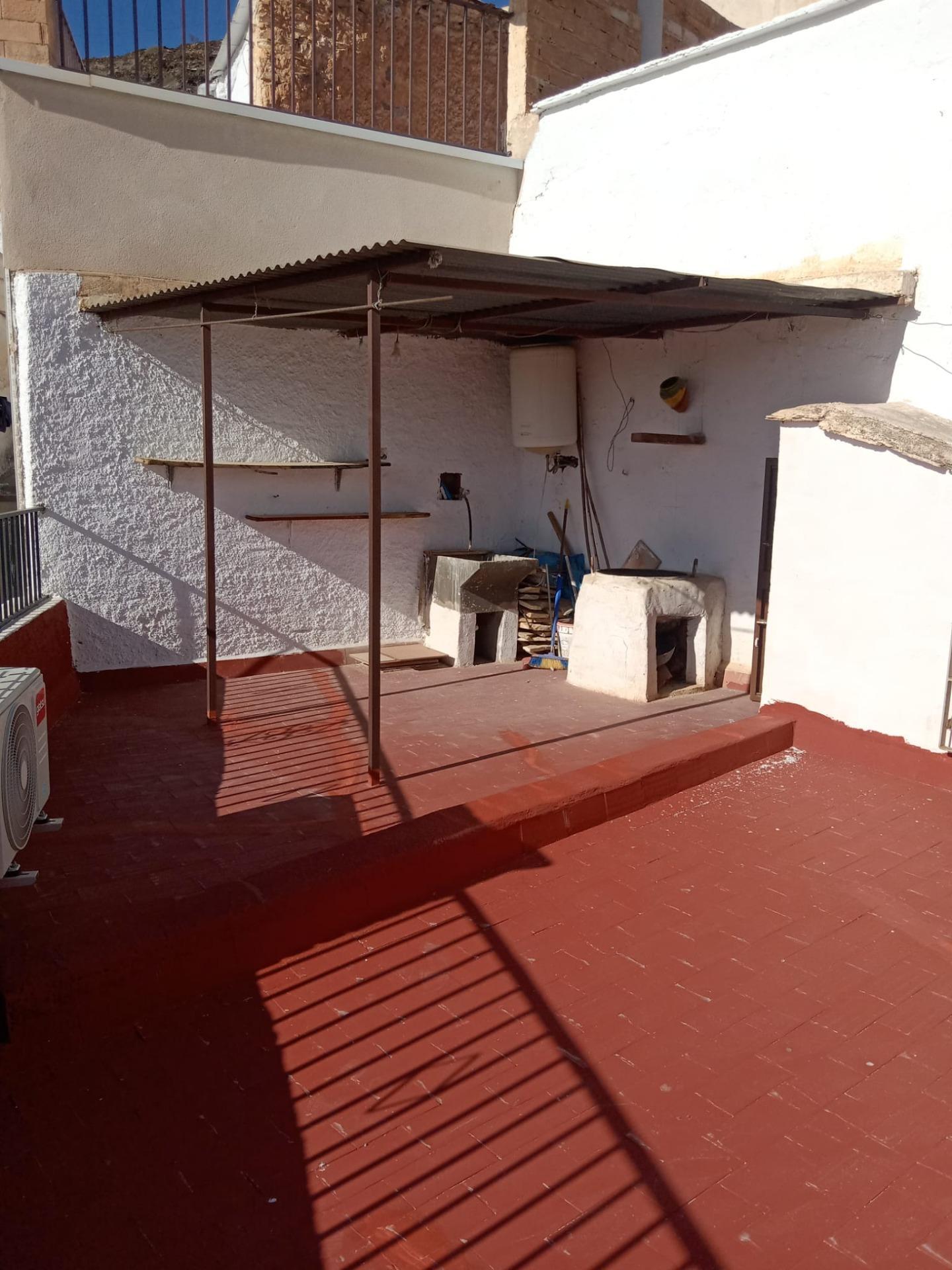 Casas o chalets-Venta-GÃ©rgal-1587494-Foto-23