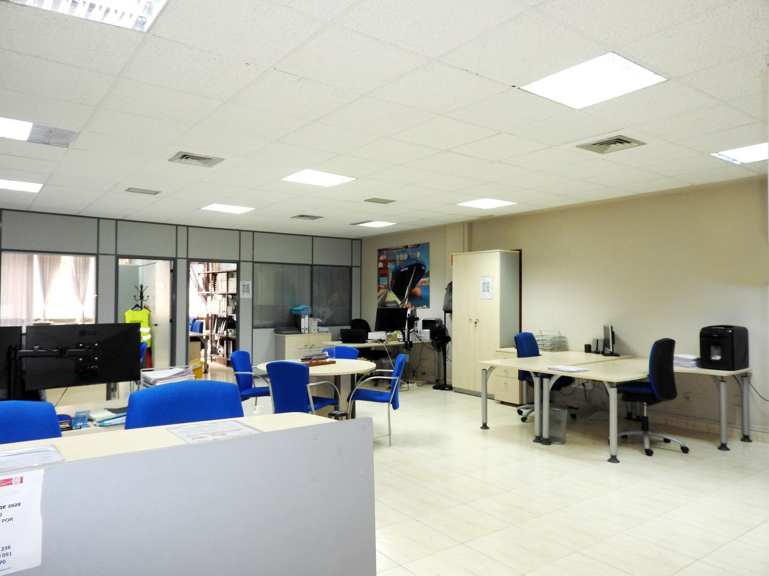 Oficinas-Venta-Las Palmas de Gran Canaria-695616-Foto-3