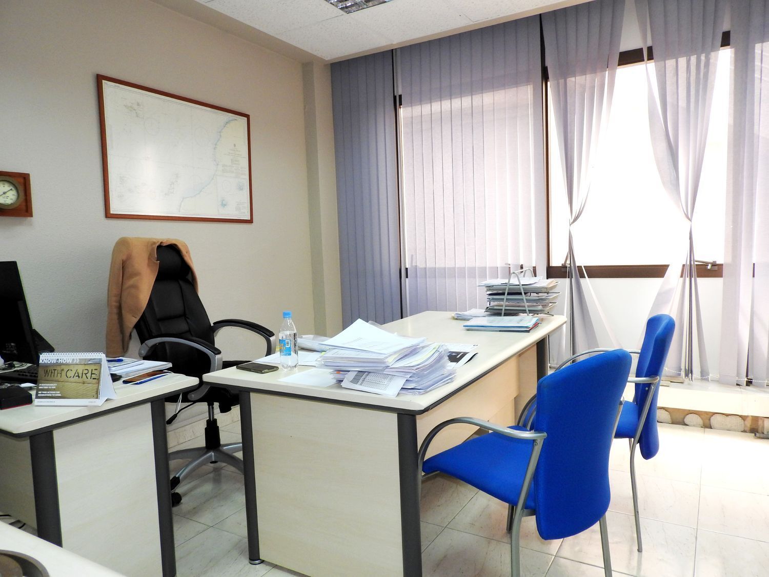 Oficinas-Venta-Las Palmas de Gran Canaria-695616-Foto-9