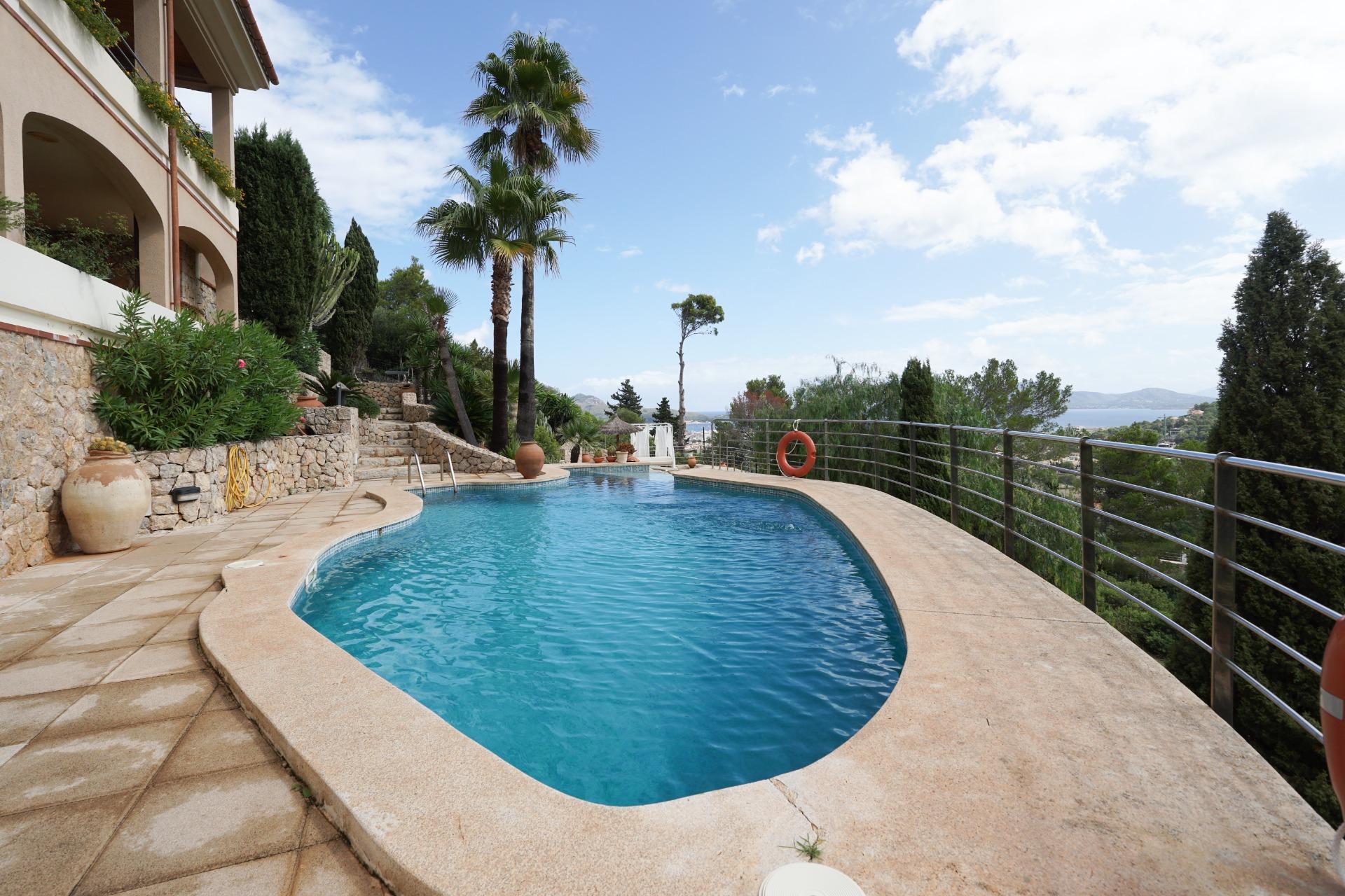 Casas o chalets-Venta-PollenÃ§a-1427563-Foto-28
