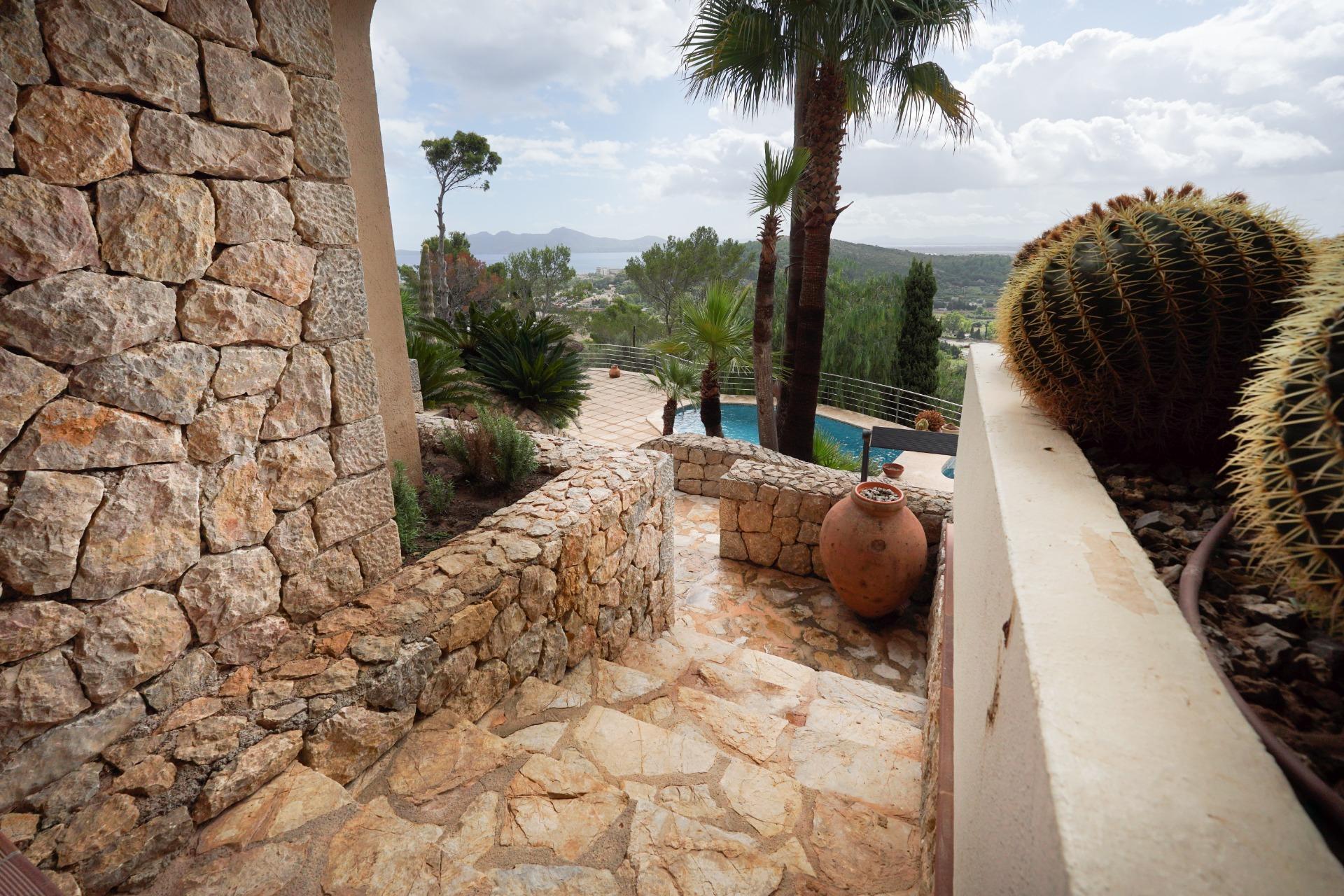 Casas o chalets-Venta-PollenÃ§a-1427563-Foto-27