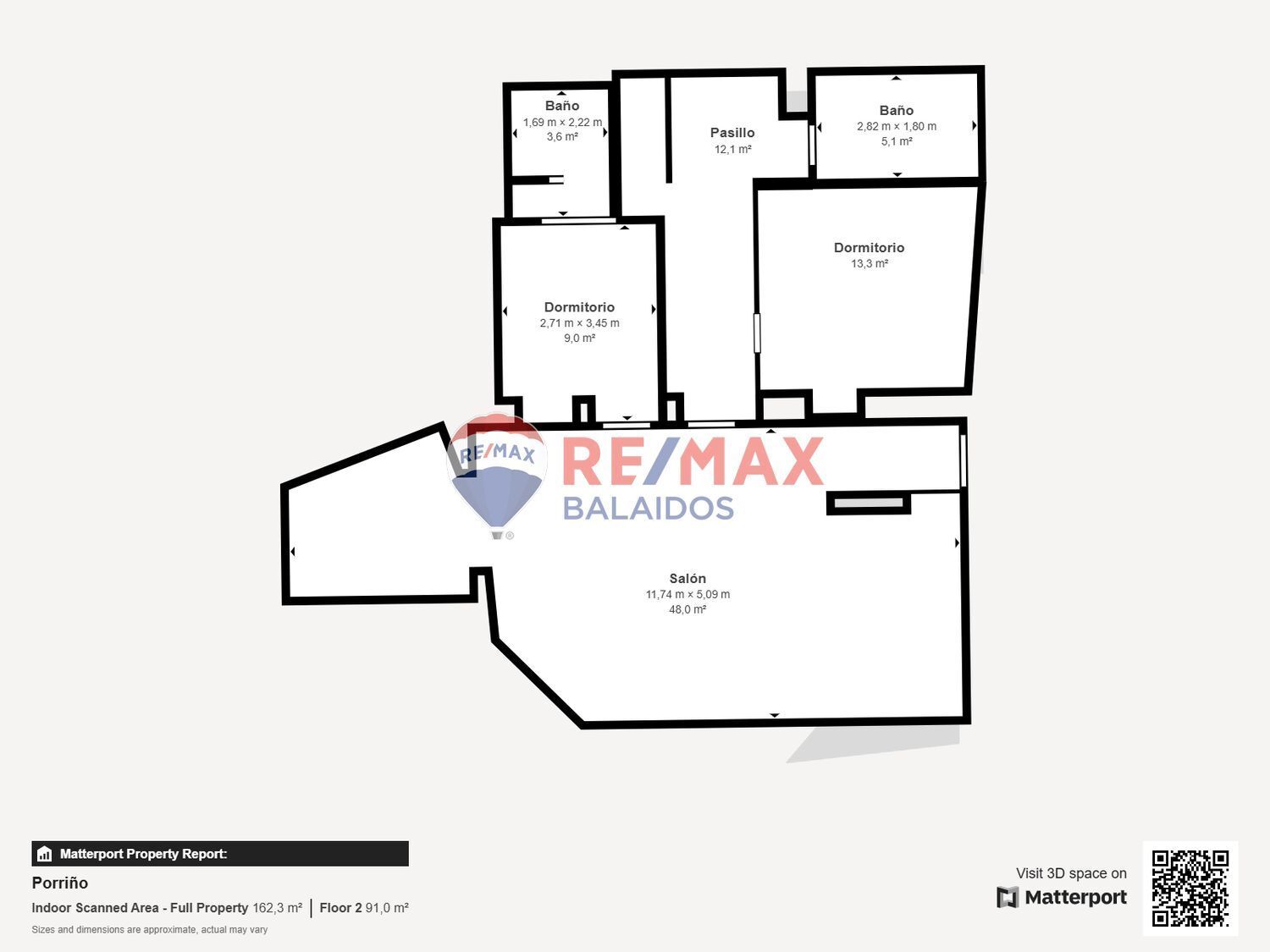 Casas o chalets-Venta-O PorriÃ±o-1481761-Foto-41