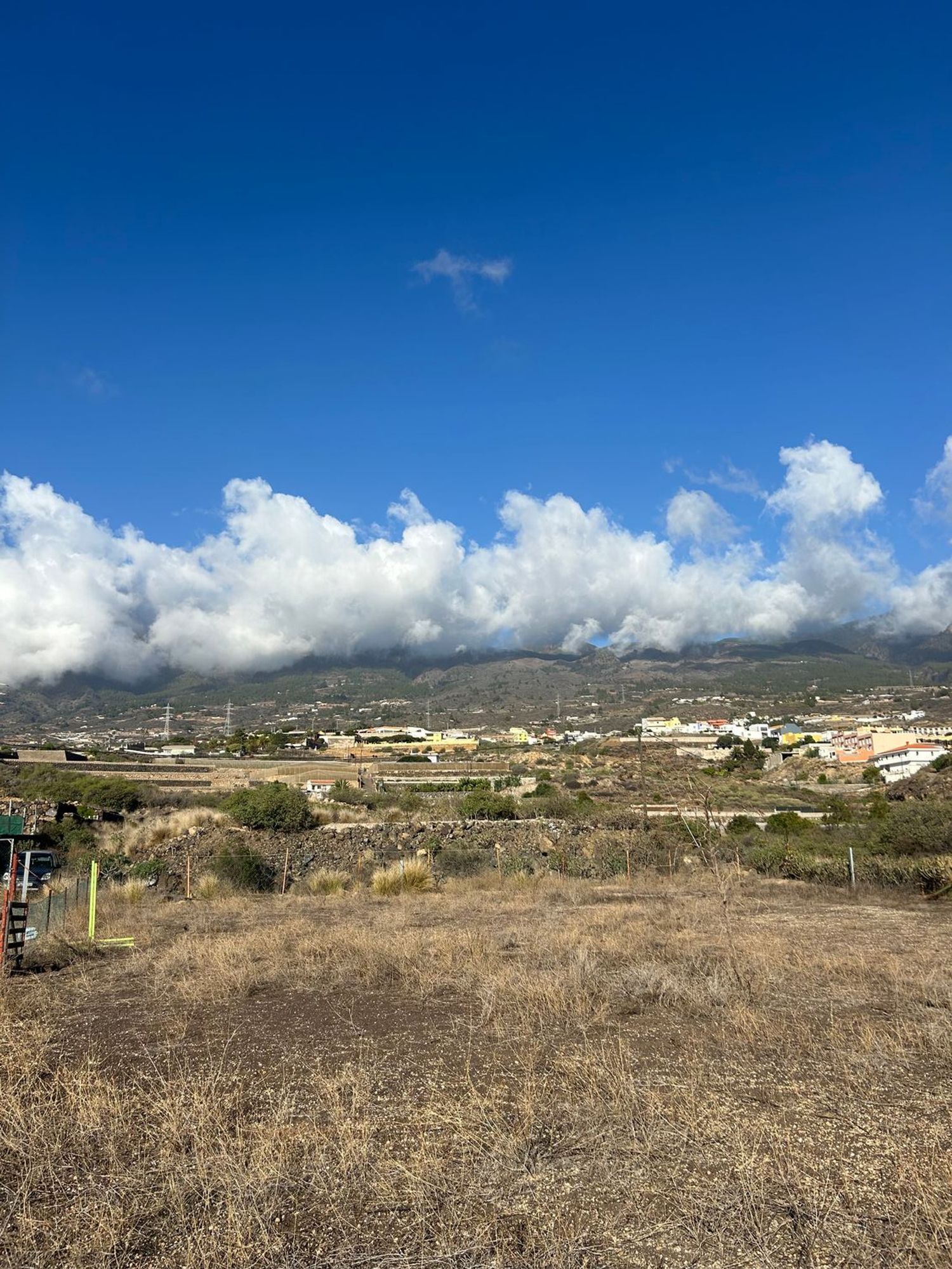 Fincas y solares-Venta-Arafo-1521645-Foto-2