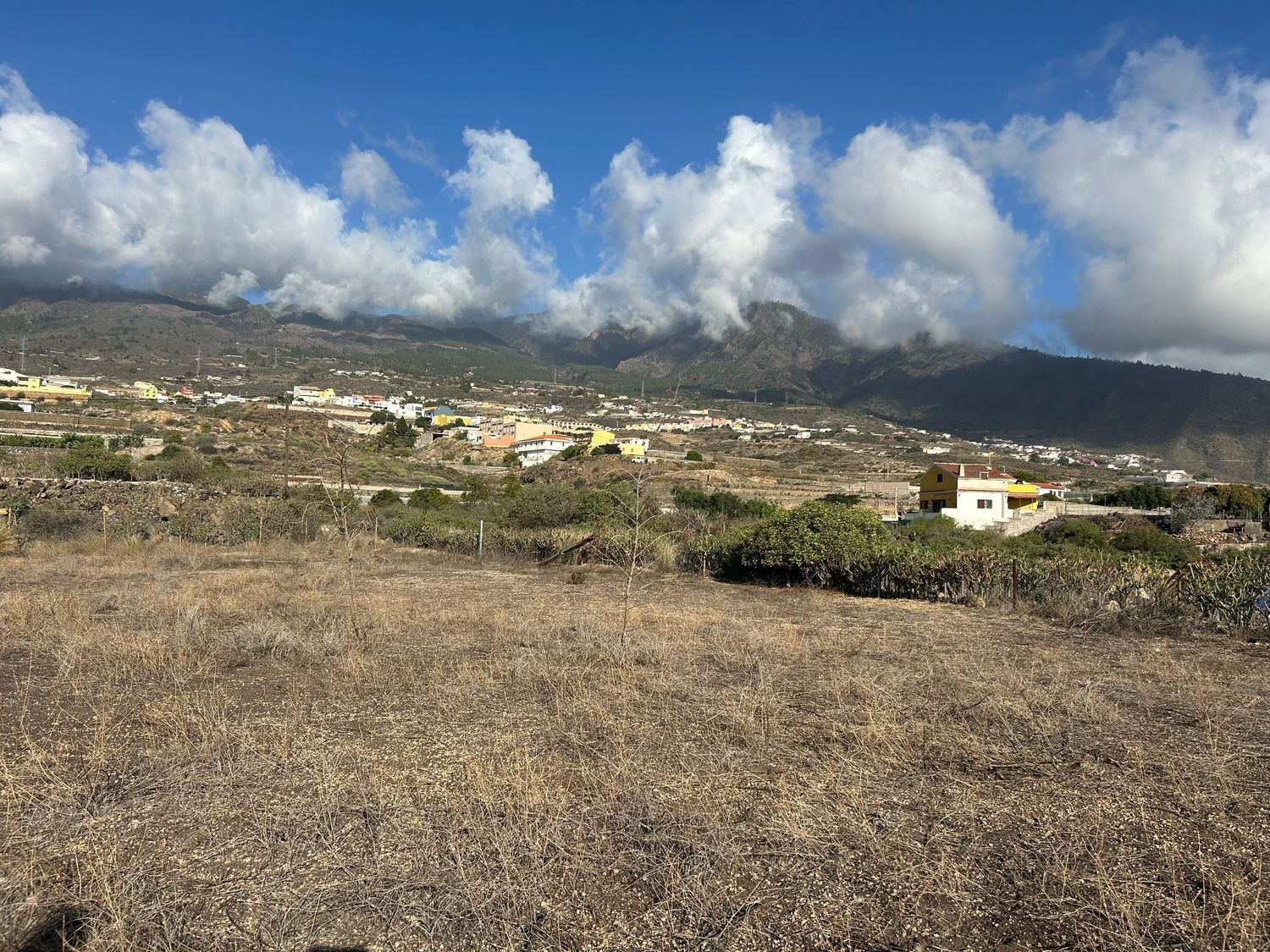 Fincas y solares-Venta-Arafo-1521645-Foto-13