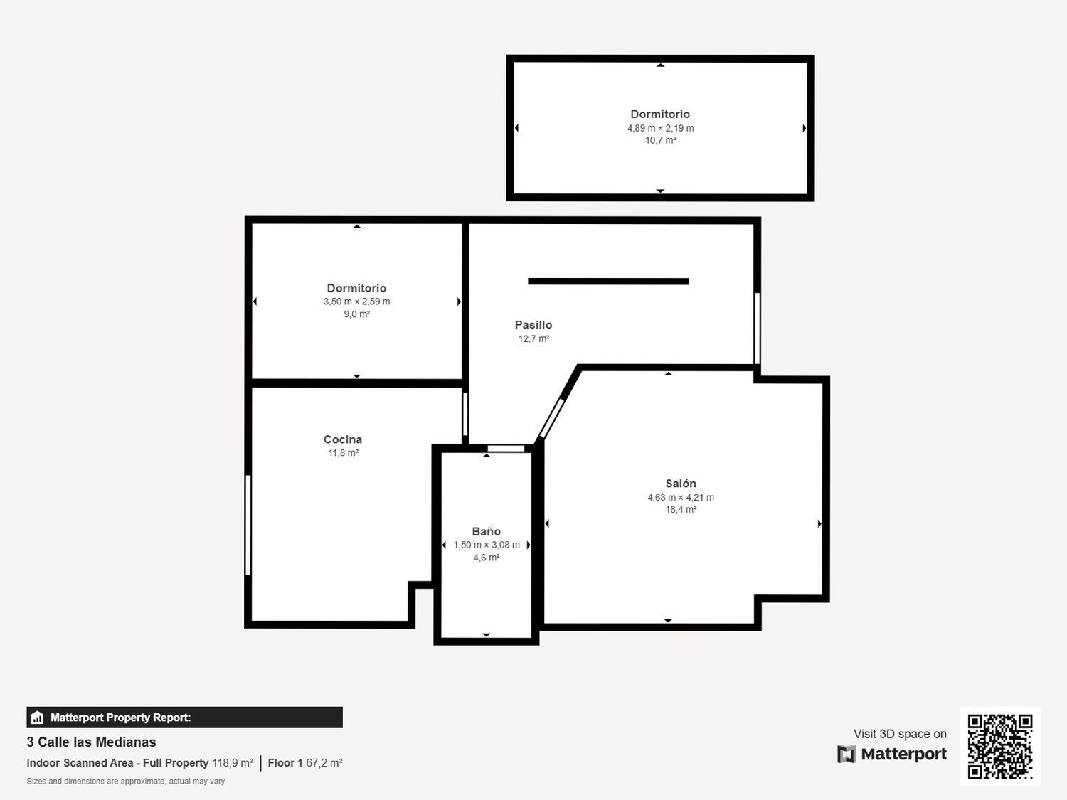 Casas o chalets-Venta-Matapozuelos-1507408-Foto-37